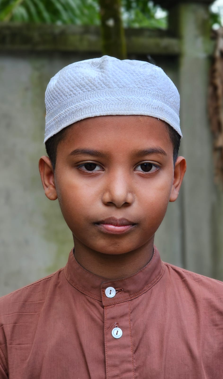 নাঈমুল ইসলাম নাঈম