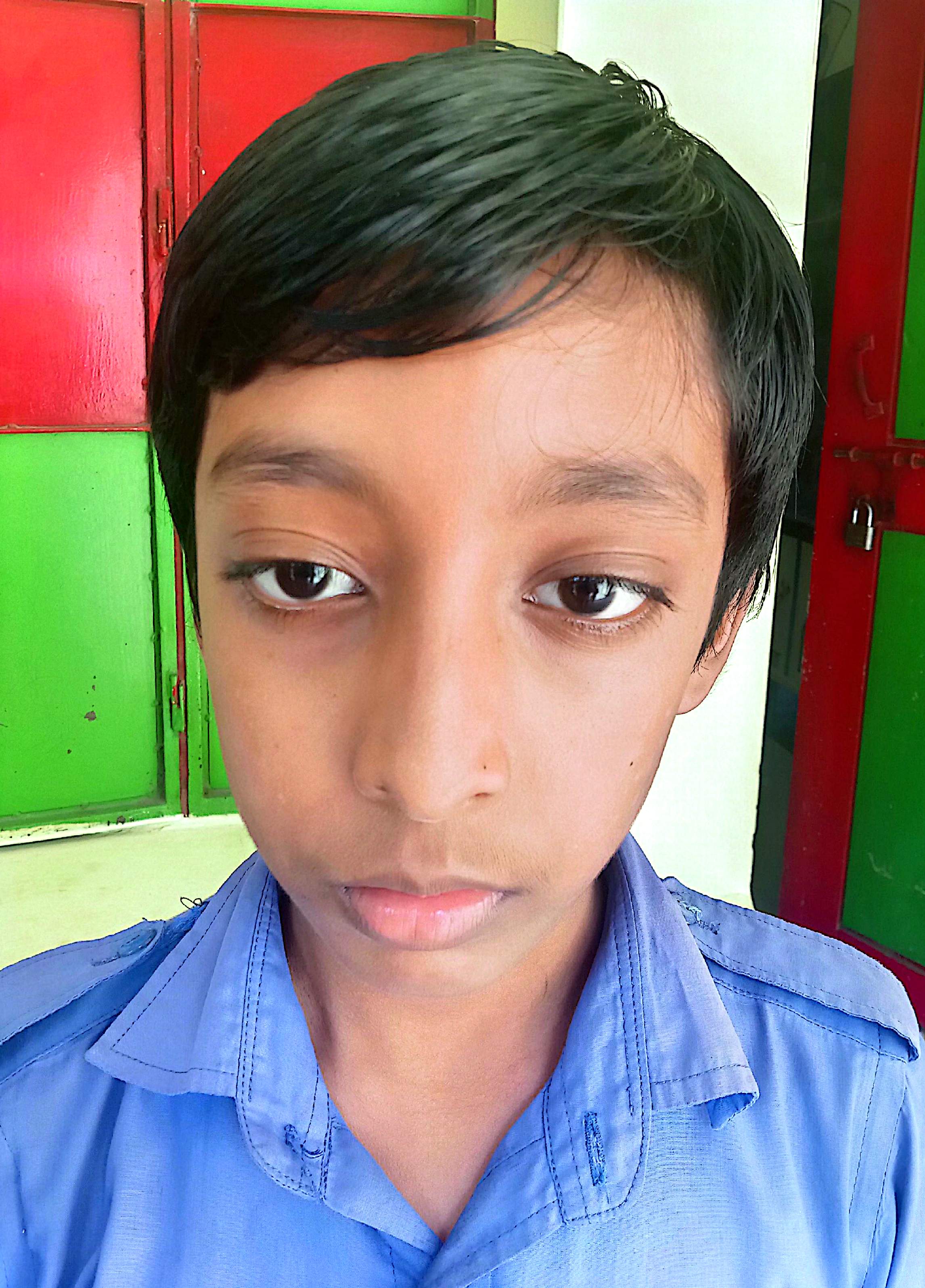 সাফওয়ান হোসেন