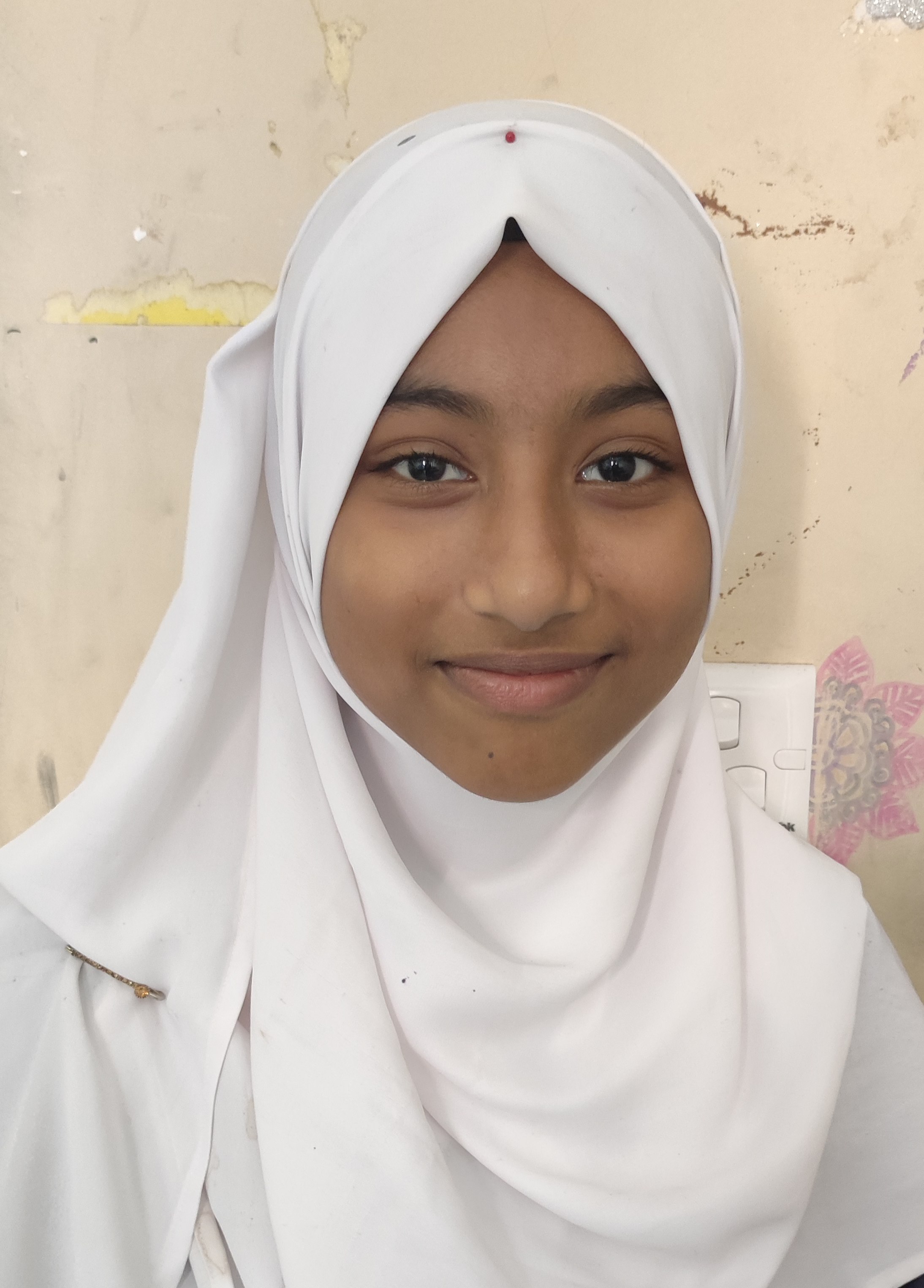 ফাহমিদা ফাইজা