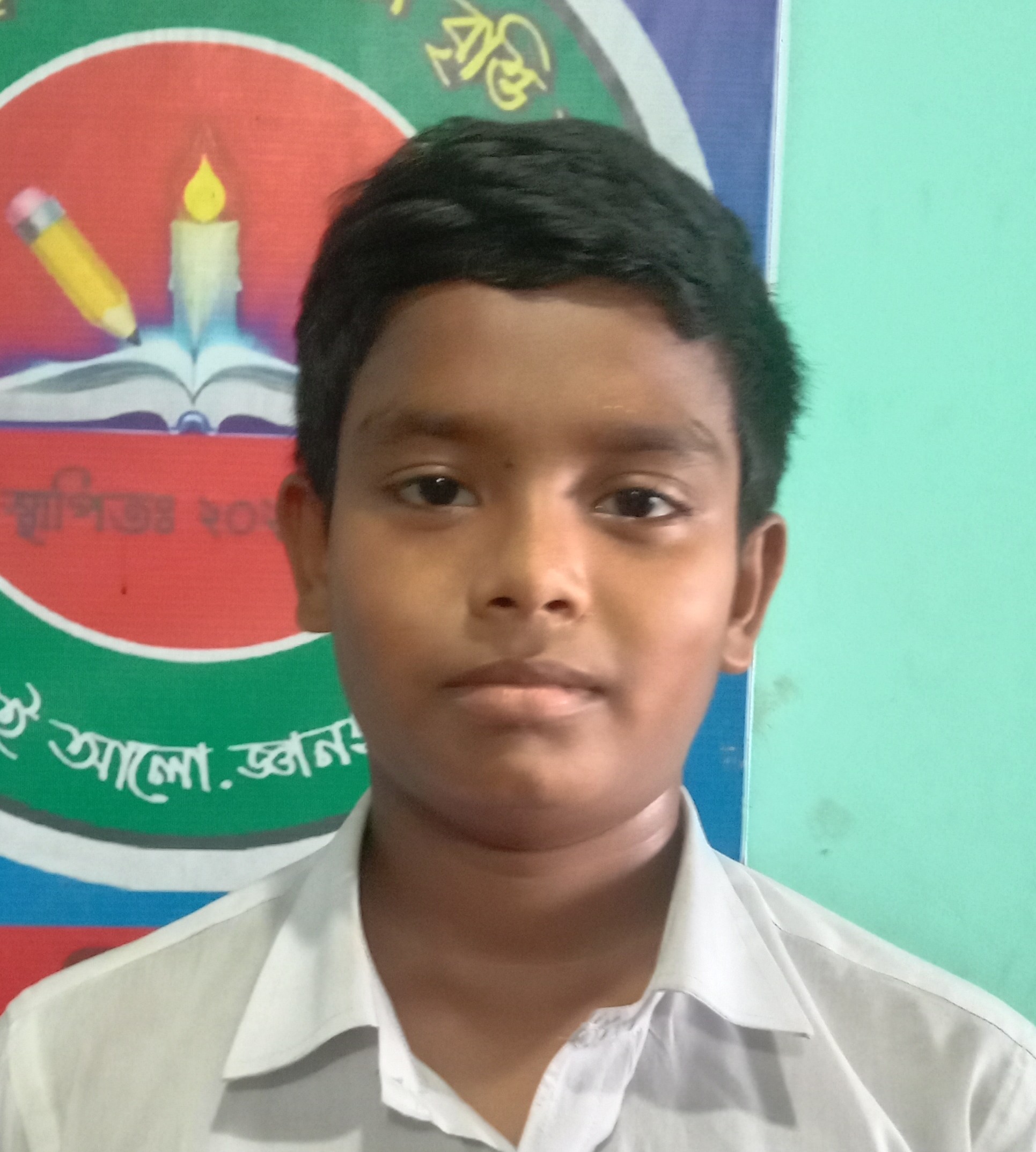 শাহরিয়ার হায়দার