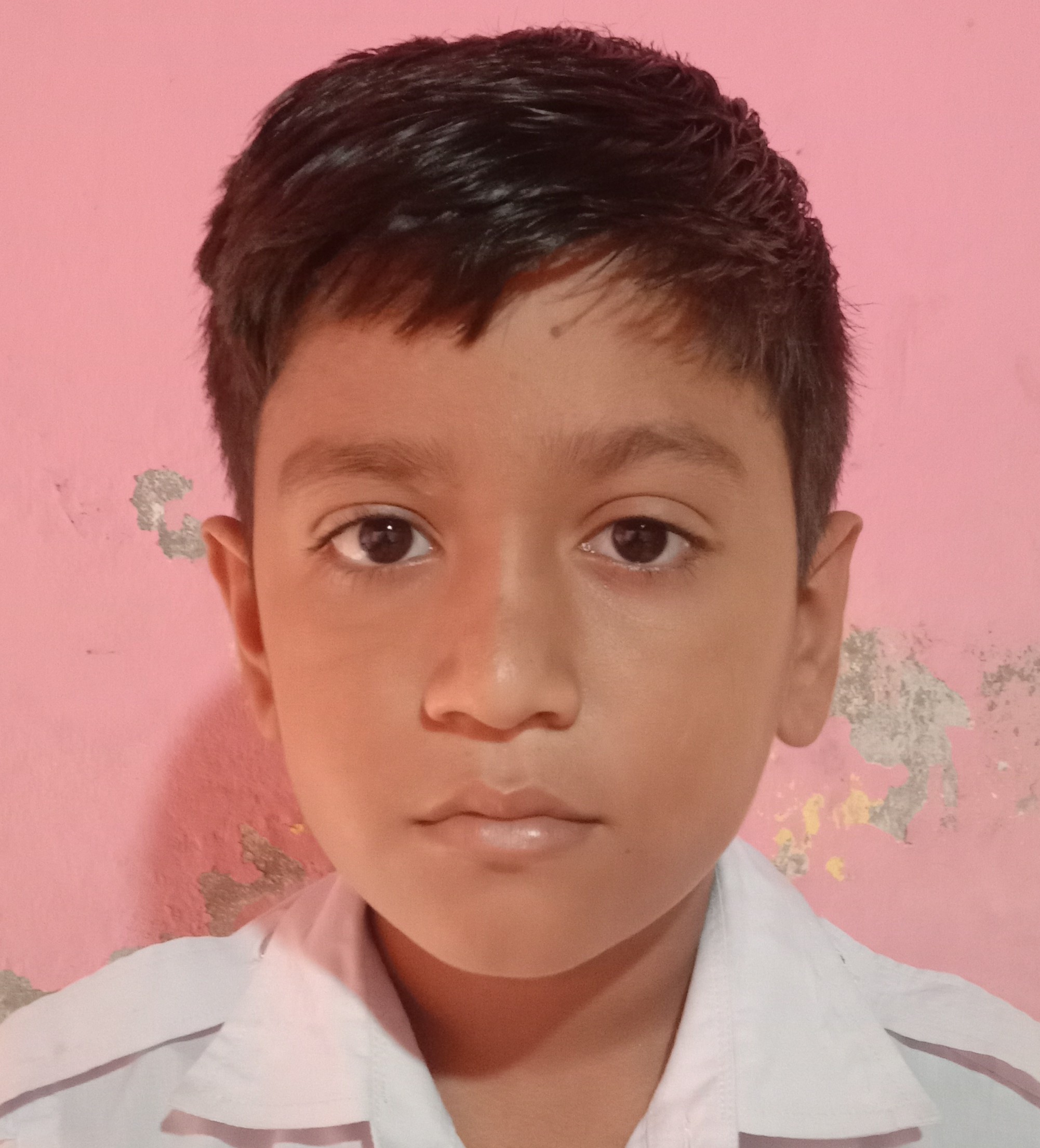 আলী আজগর