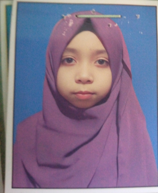 আফিফা আহাম্মেদ আফরা