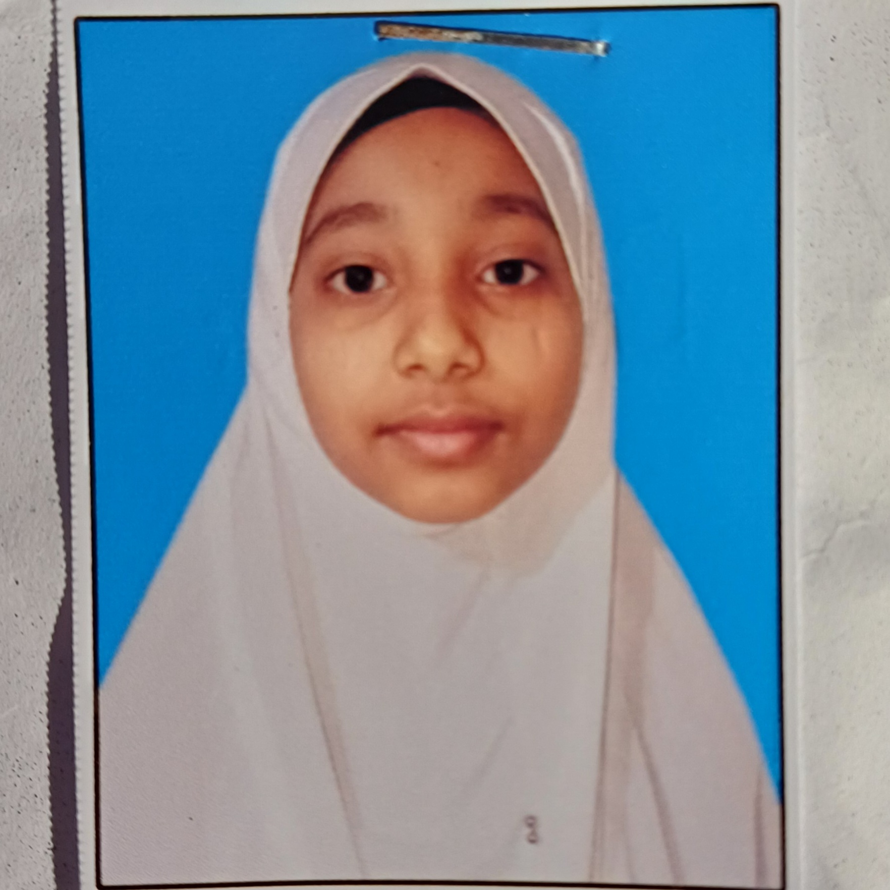 সুমাইয়া ইনতাফিয়া রুবামা