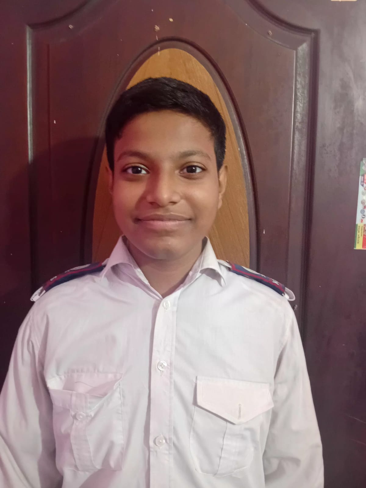মোঃ মোবাশশির হোসেন