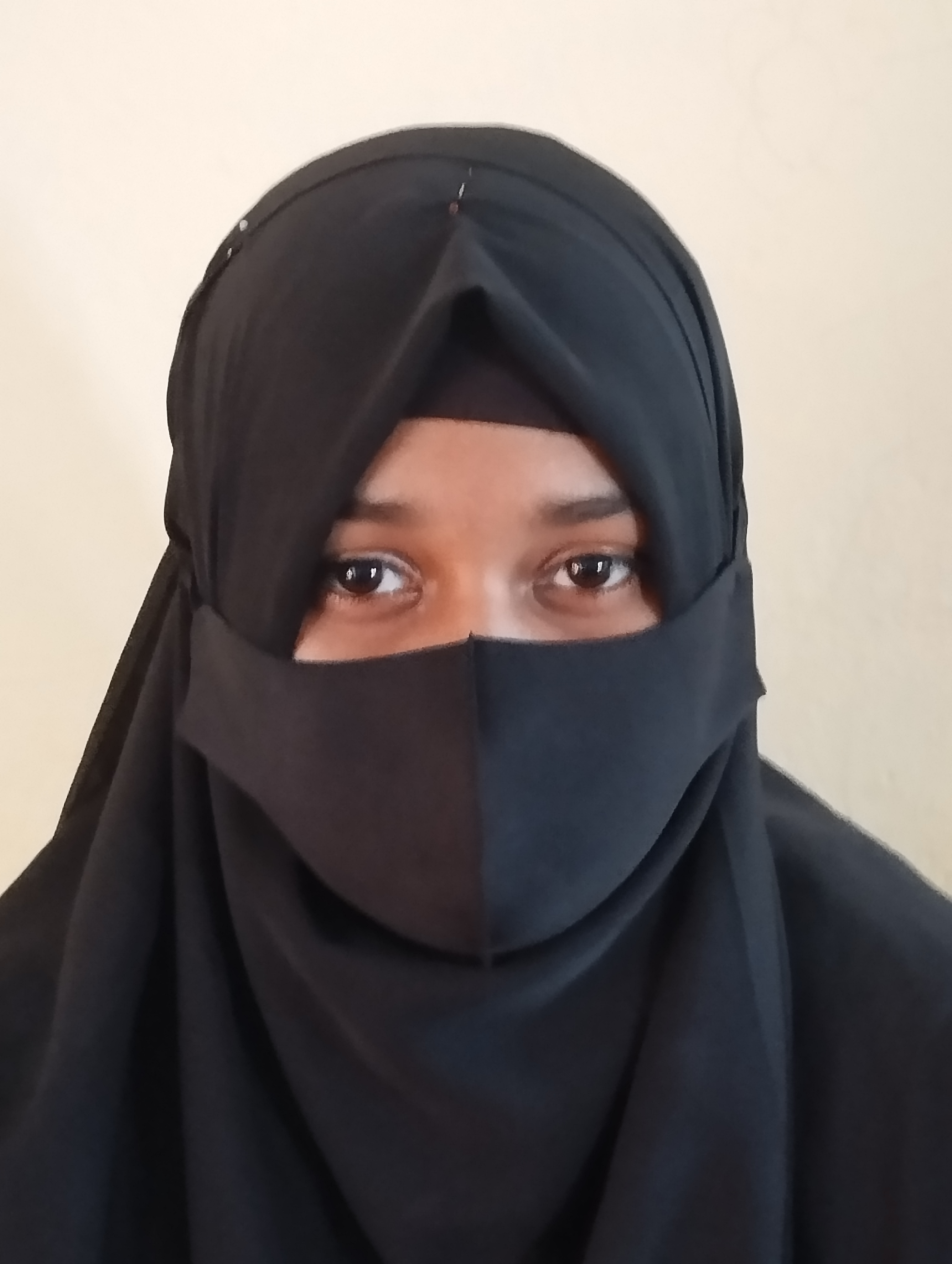 সাইয়েদা লাবিবা