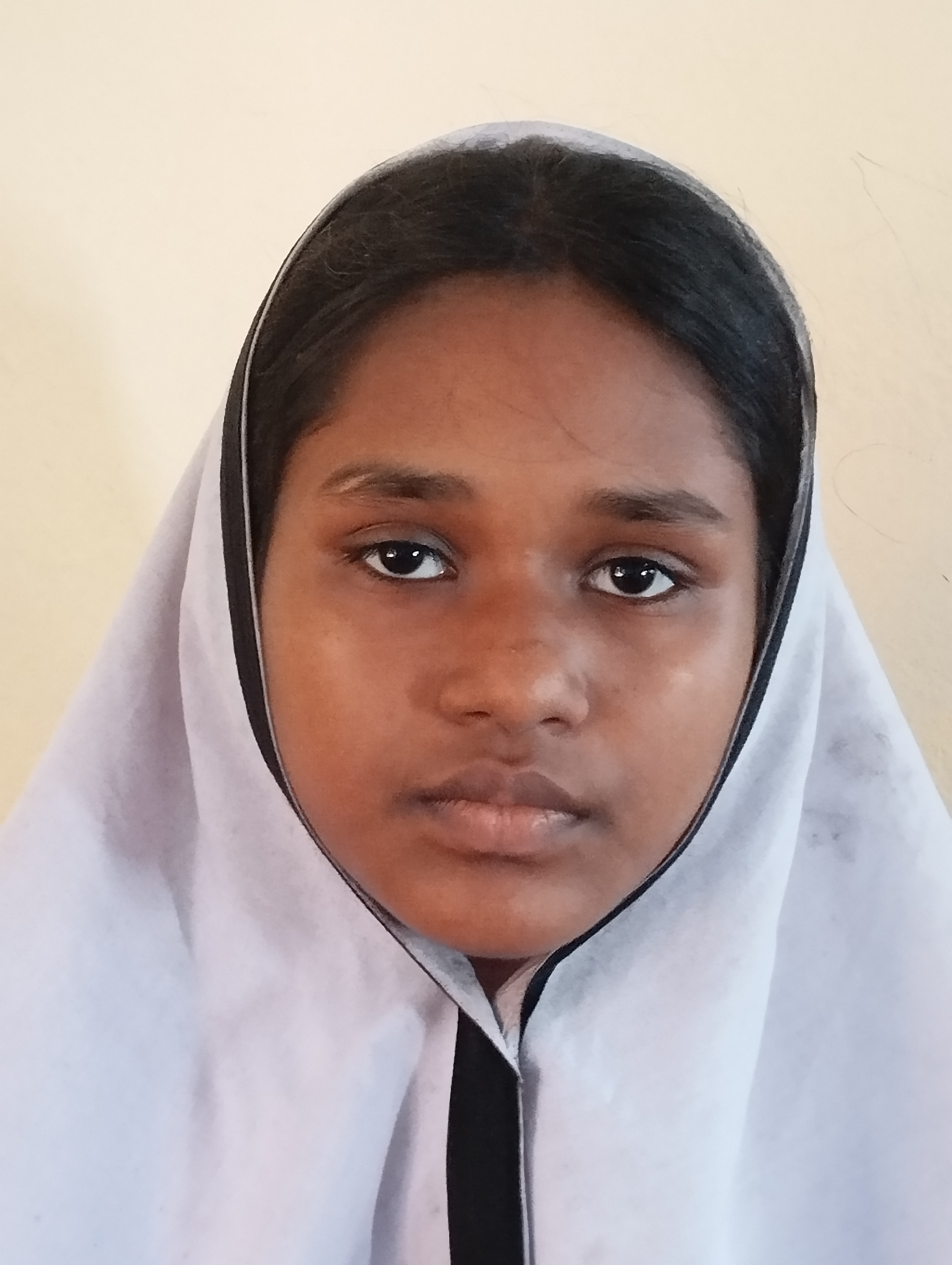 আয়েশা আক্তার