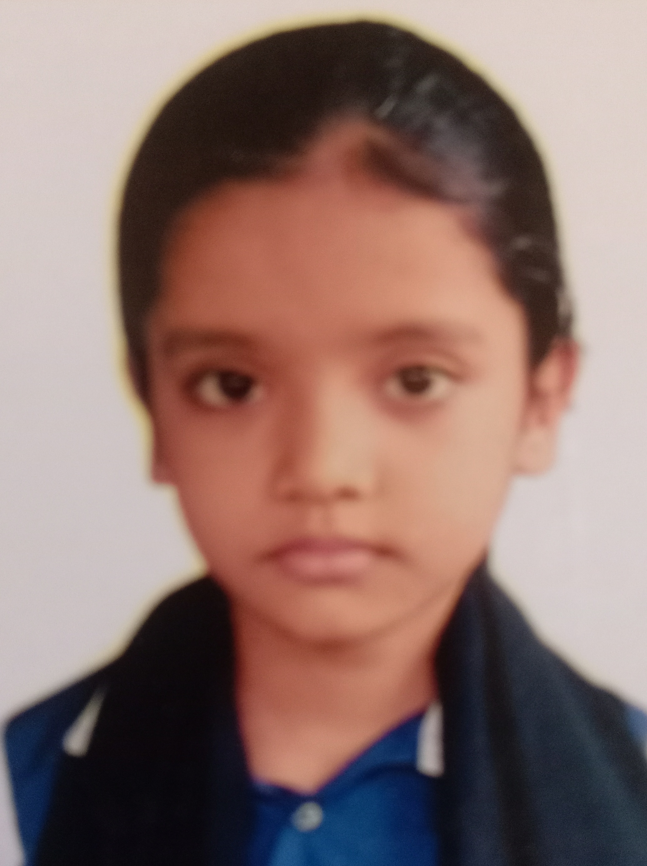 খাদিজা আক্তার