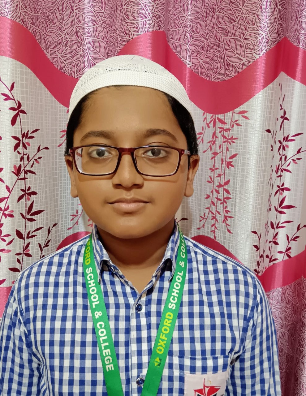 জুমাহ আল হোসাইন আফনান