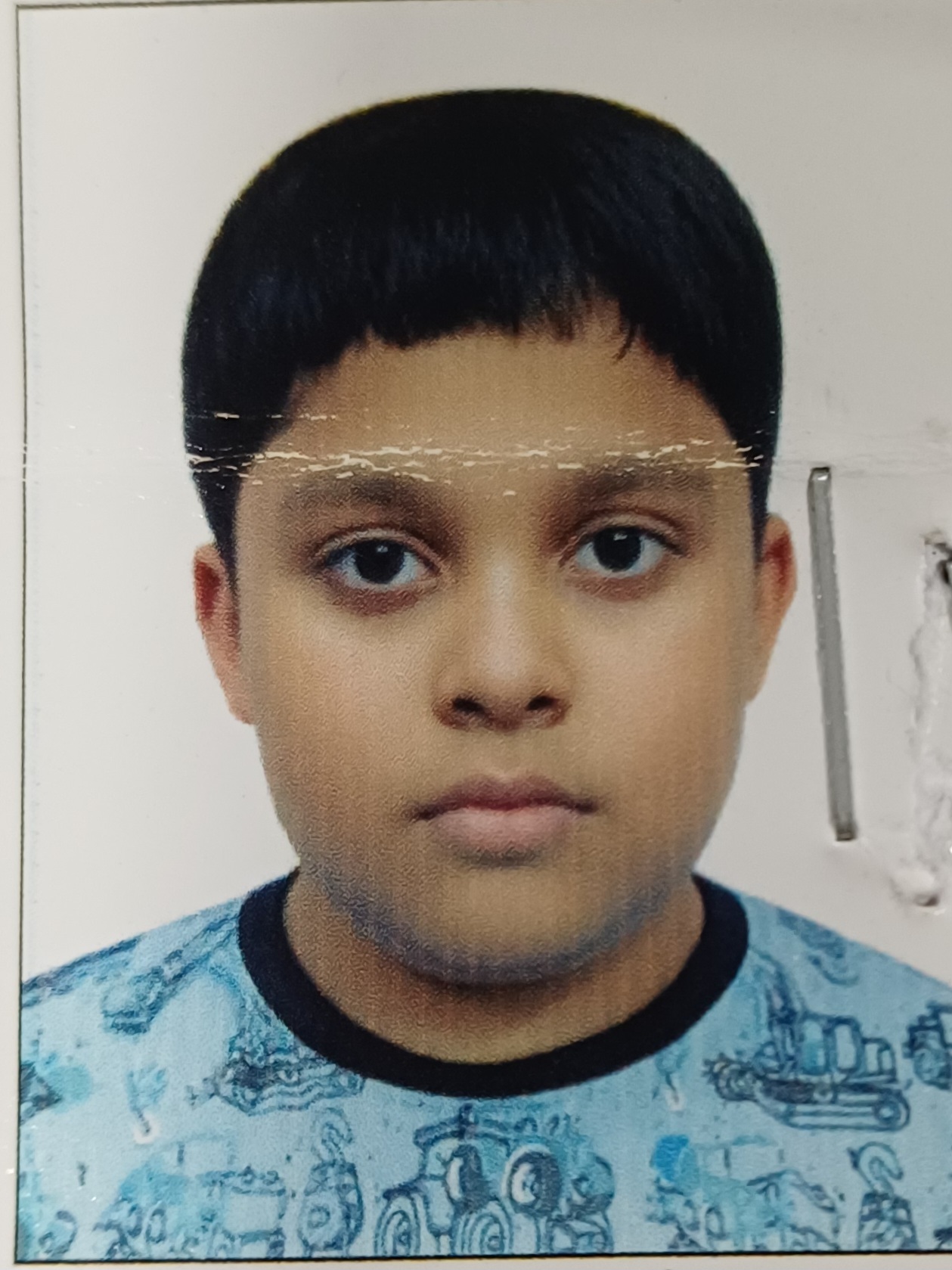 প্রহর ভৌমিক