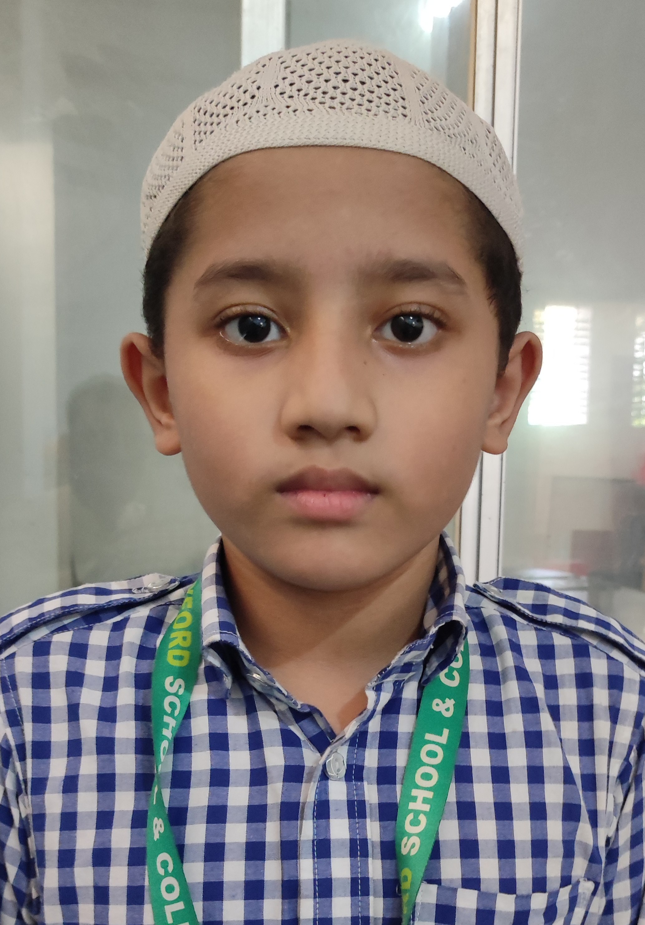 ইয়াফি বিন সিদ্দিক