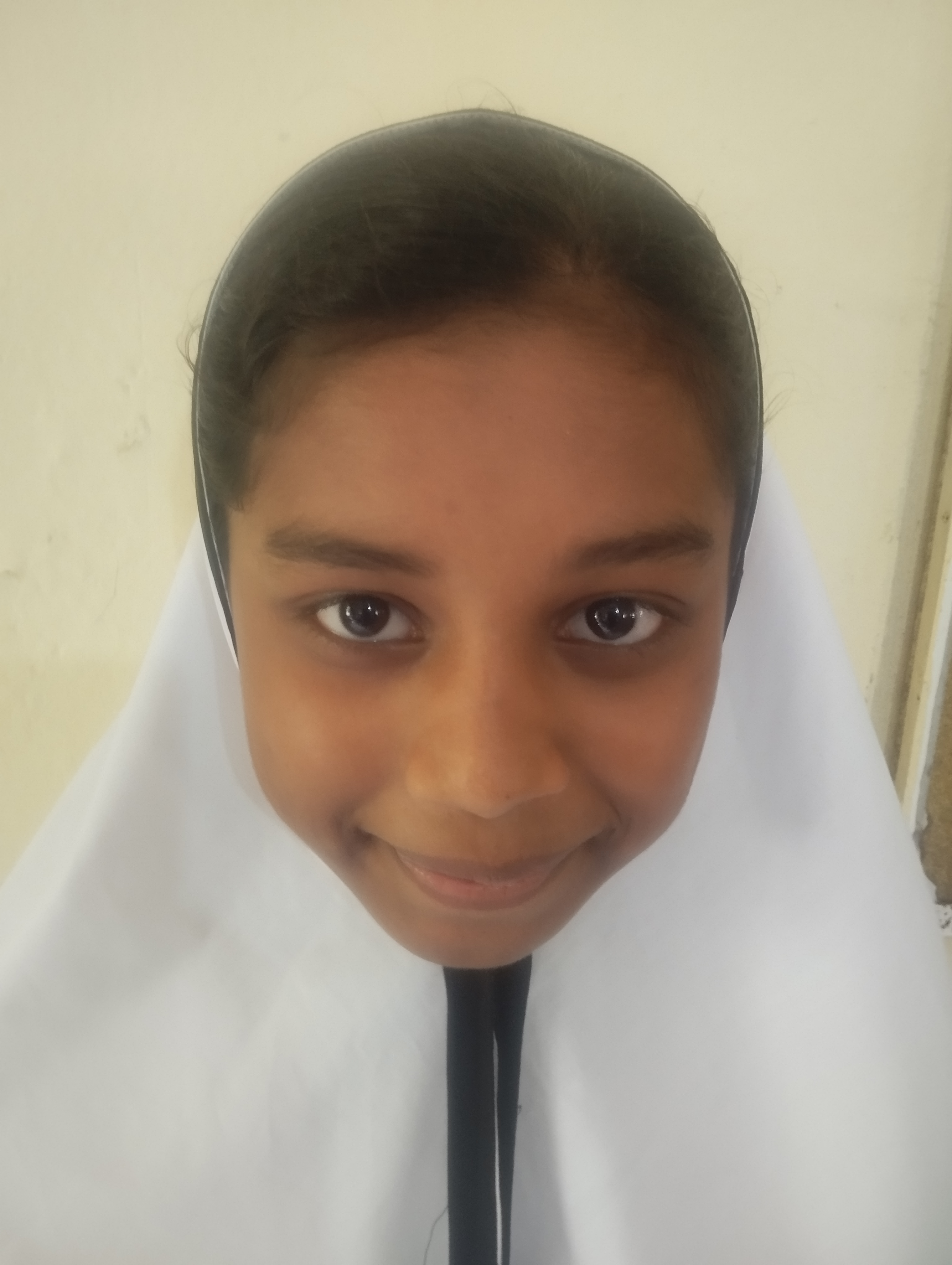 জান্নাতুল নাঈম রাহা