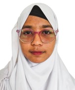 মীম আক্তার