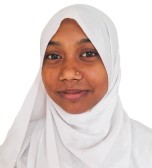 সুরাইয়া ইয়াছমিন