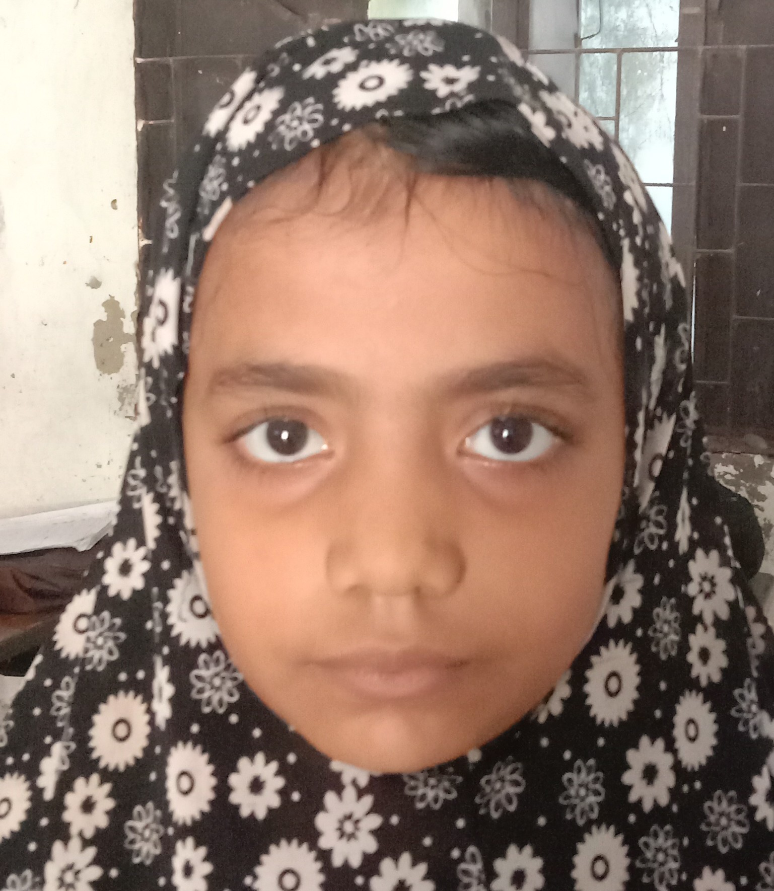 ফাহমিদা জান্নাত নেহা