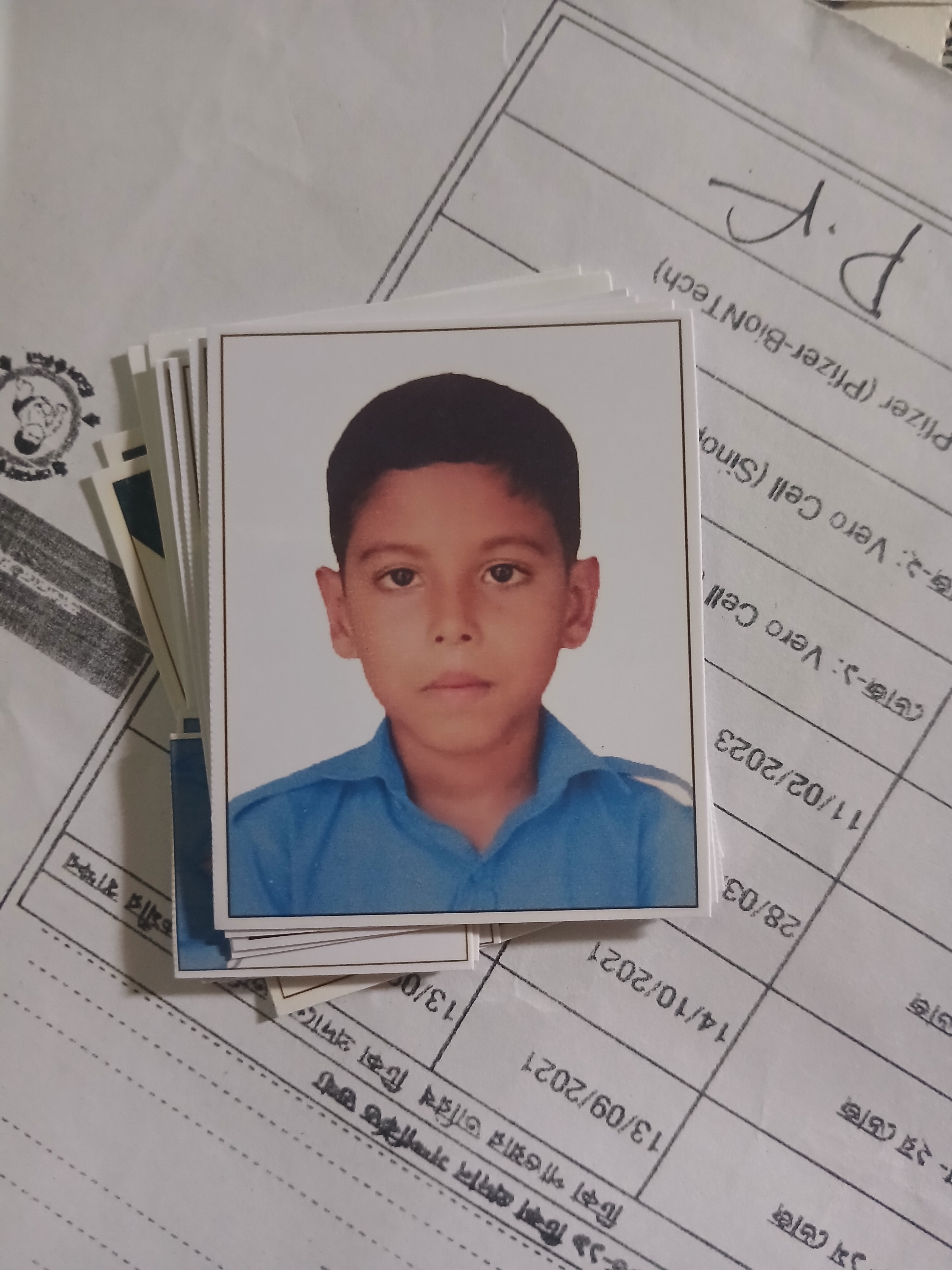 সাদাফ উল হাসান