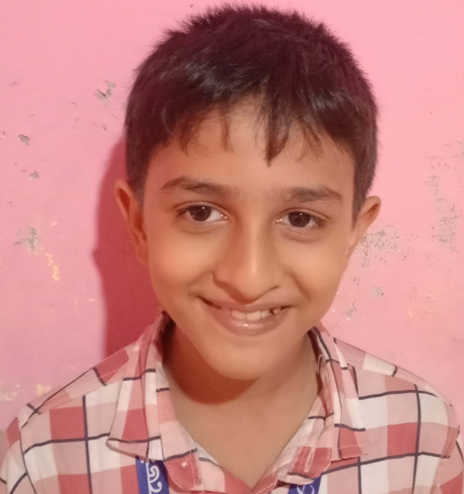 শ্রেয়ান মজুমদার