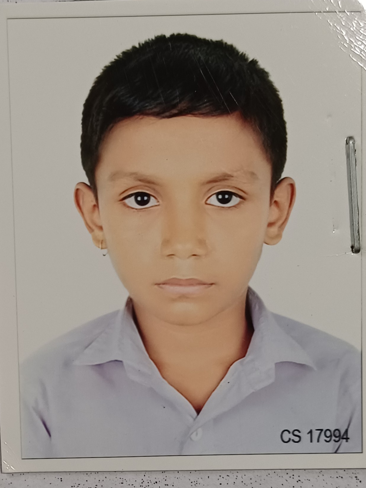 বিশ্বজিত শর্মা দূর্জয়