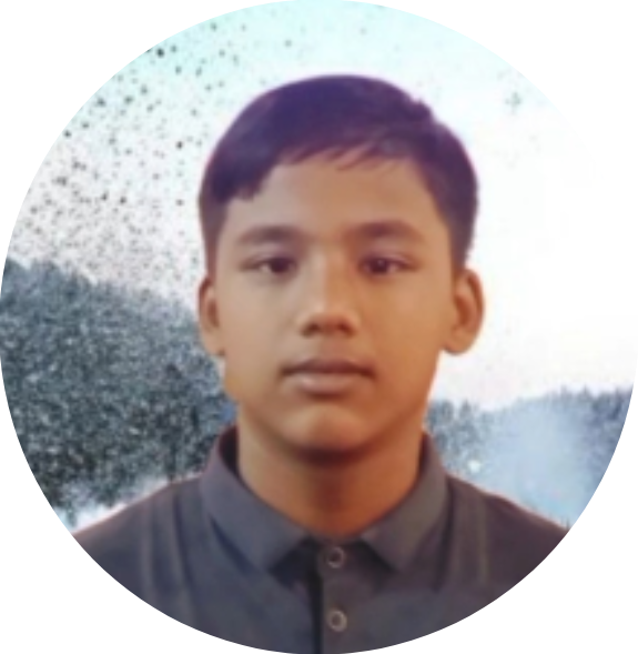 অয়ন ভৌমিক