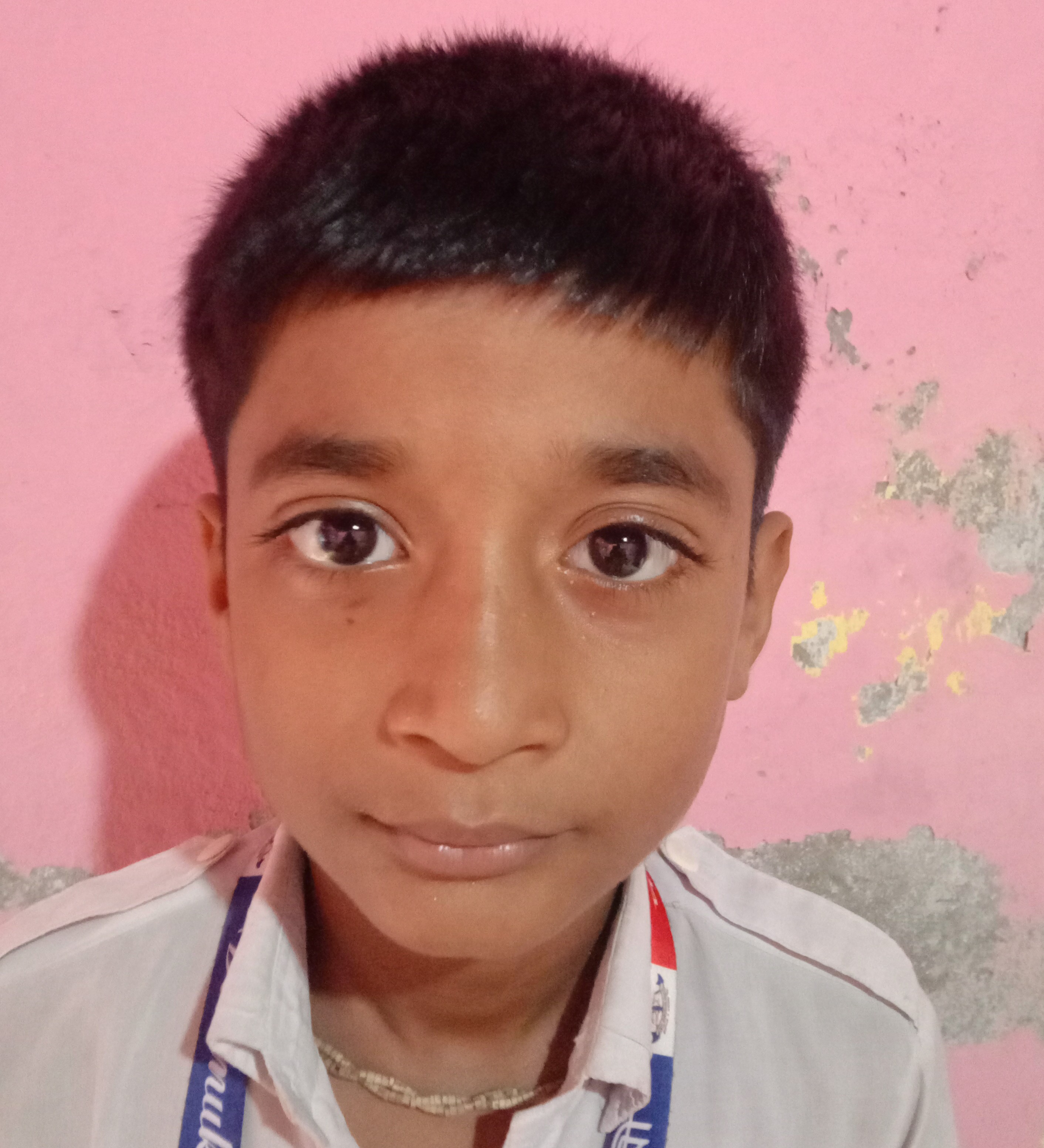 প্রনয় দে