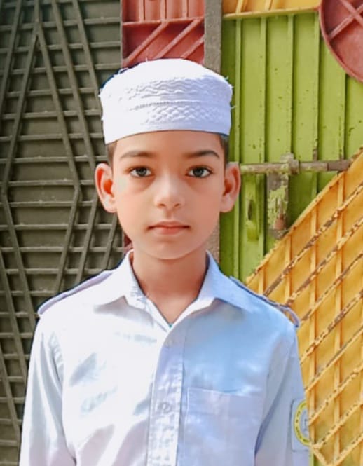 মাবরুর হাসান ফারহান