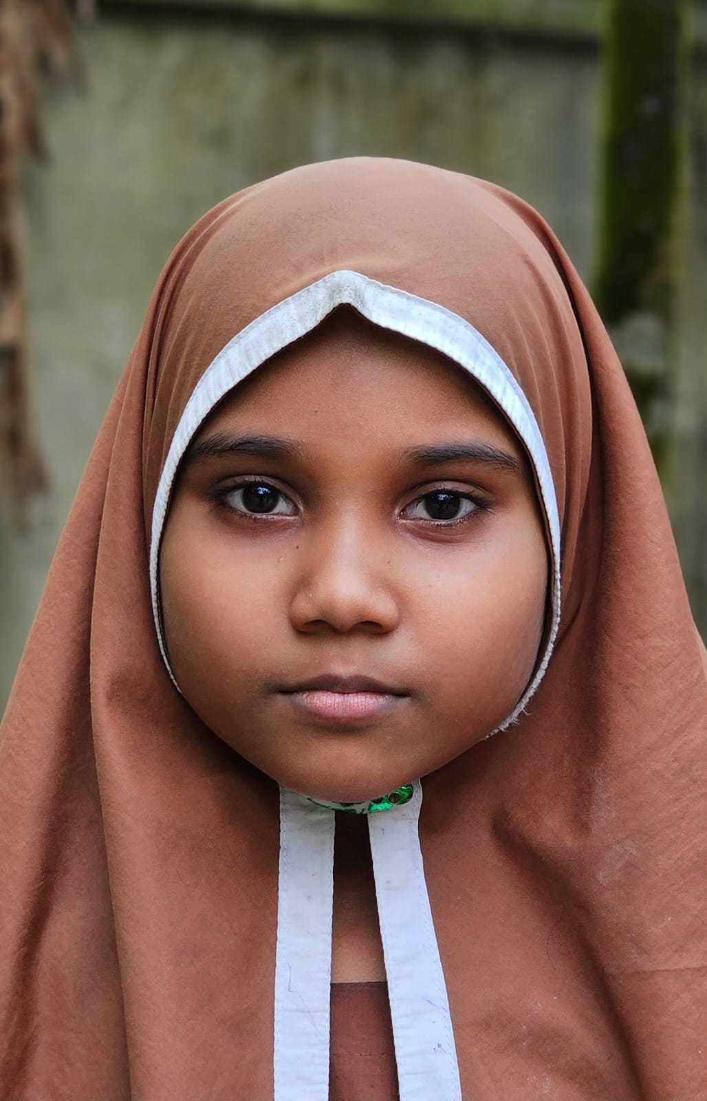 আসমাউল হোসনা মিলি