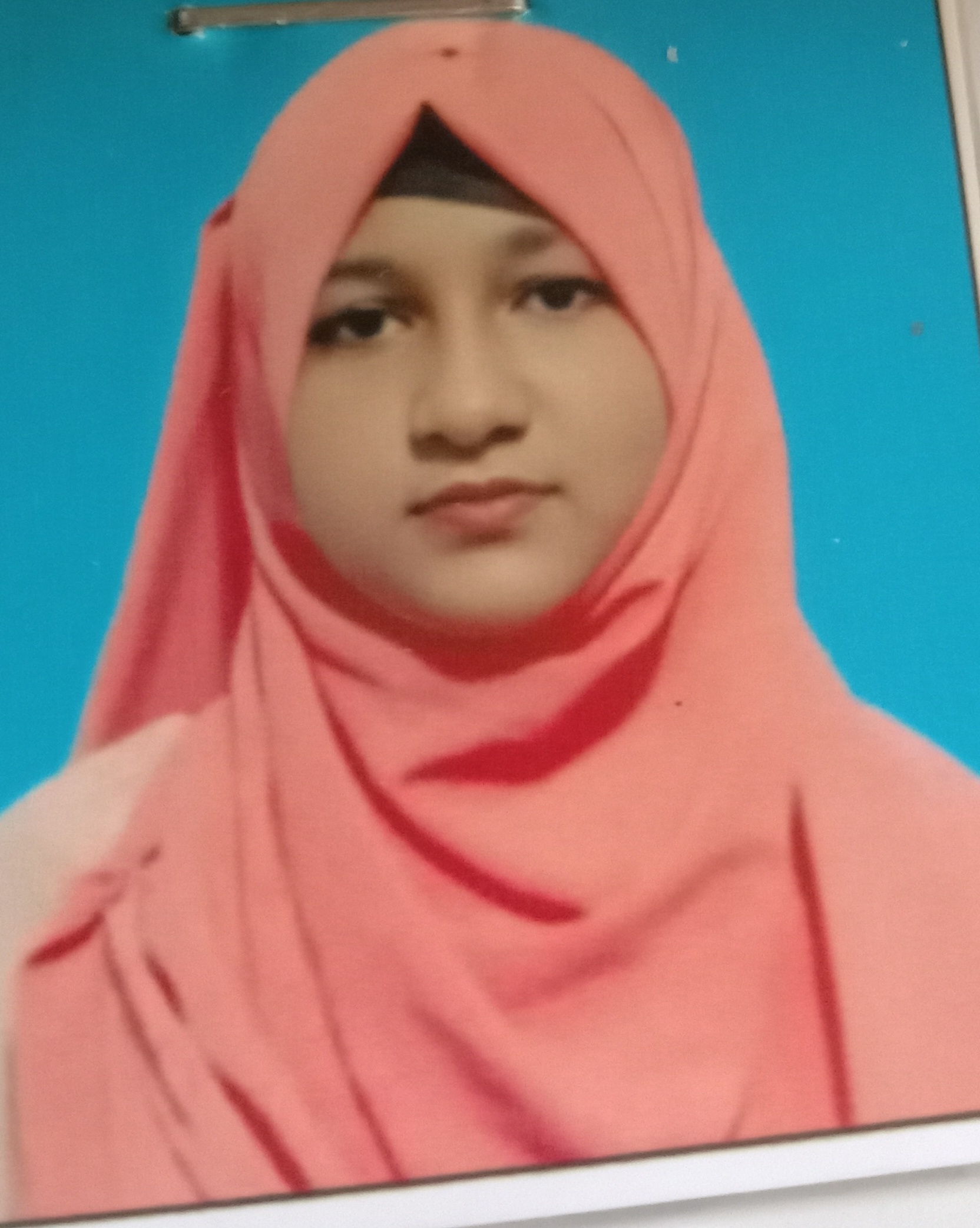 বিবি মরিয়ম