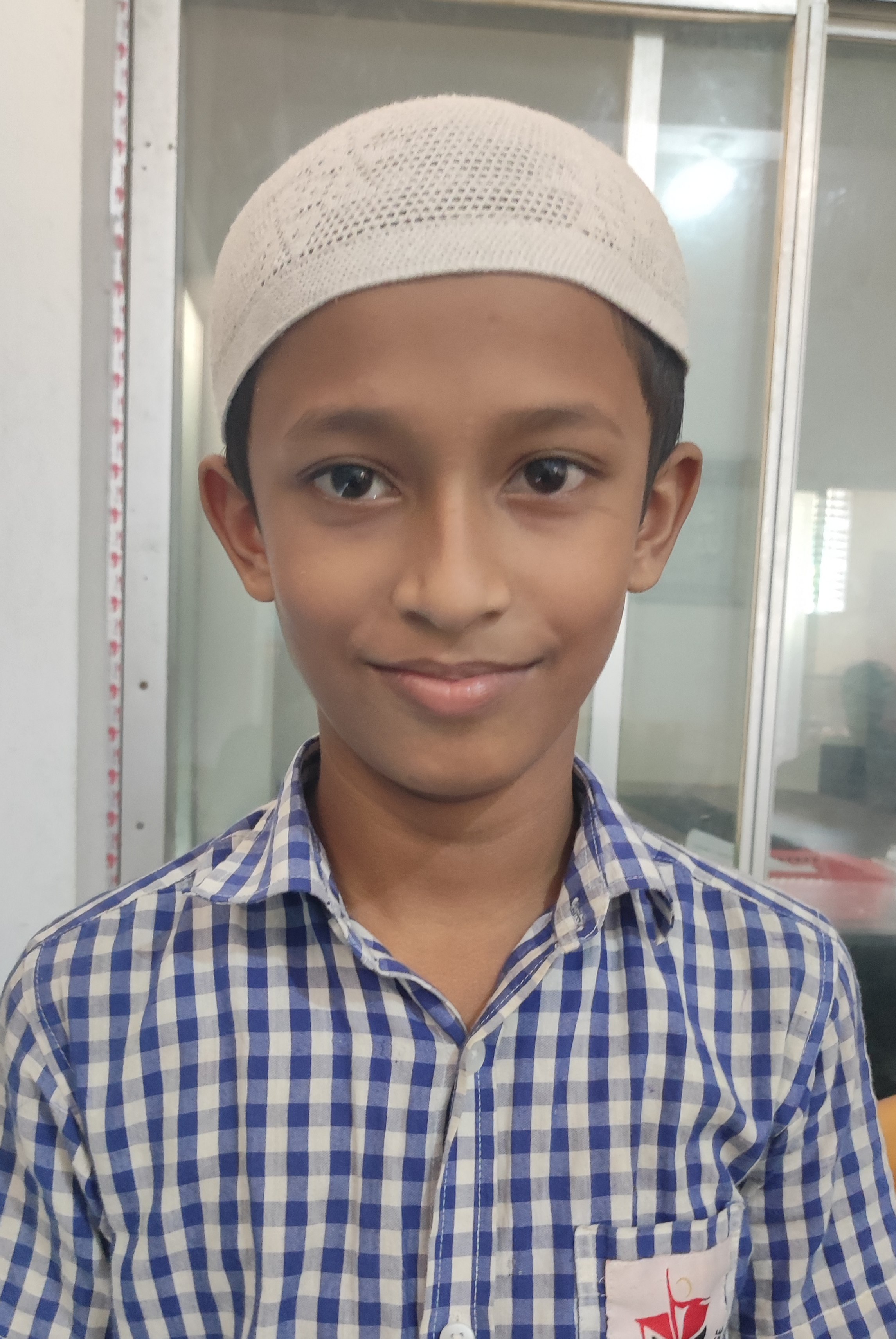 সোলাইমান জাসমিদ শান