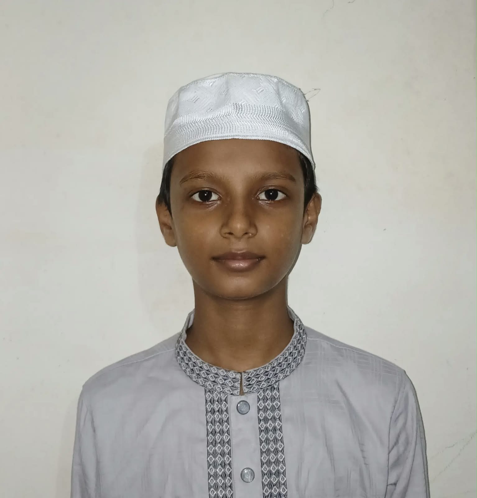 সিরাতুন নূর রাউফ