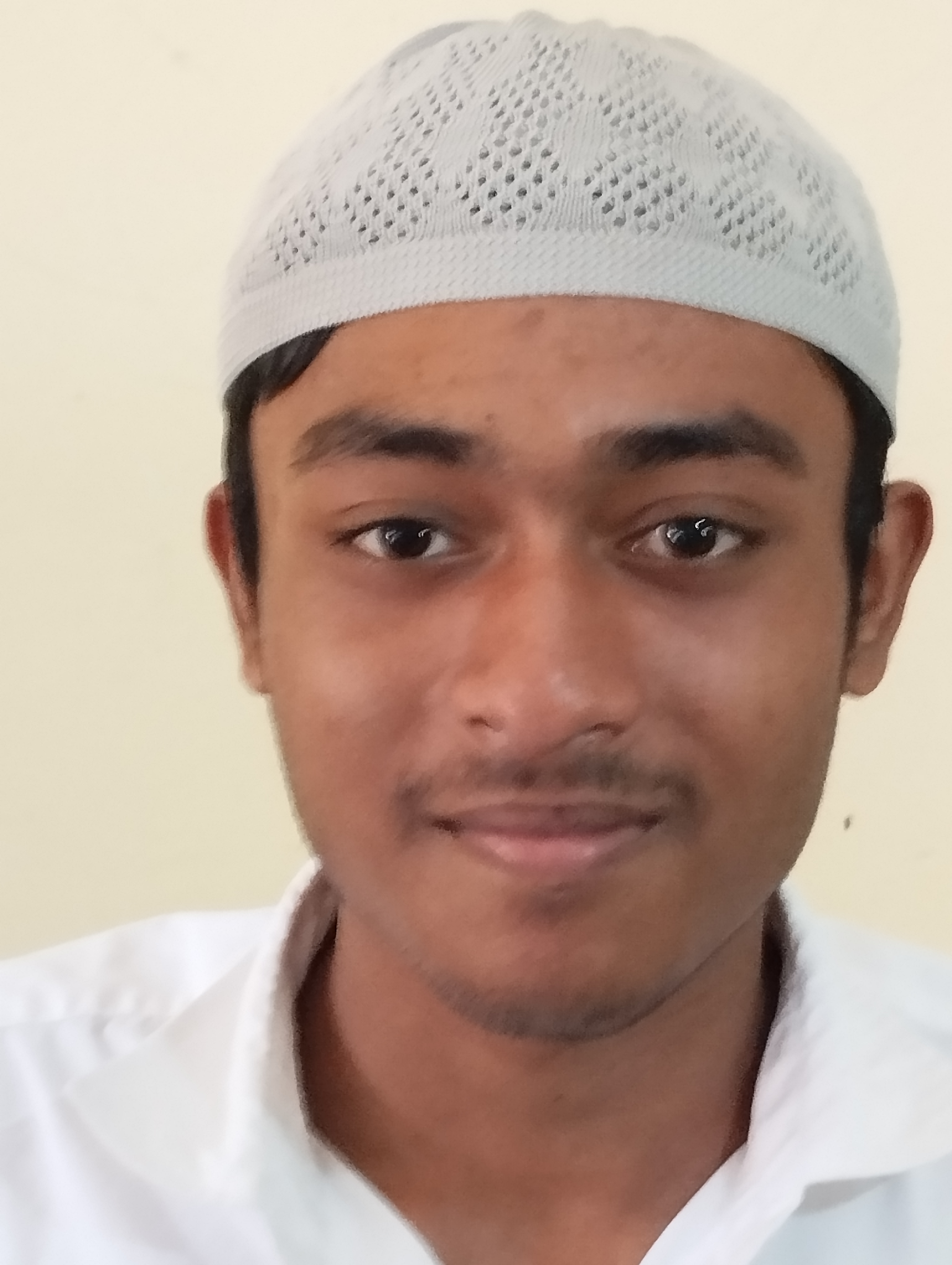 ওসমান গনি শান্ত