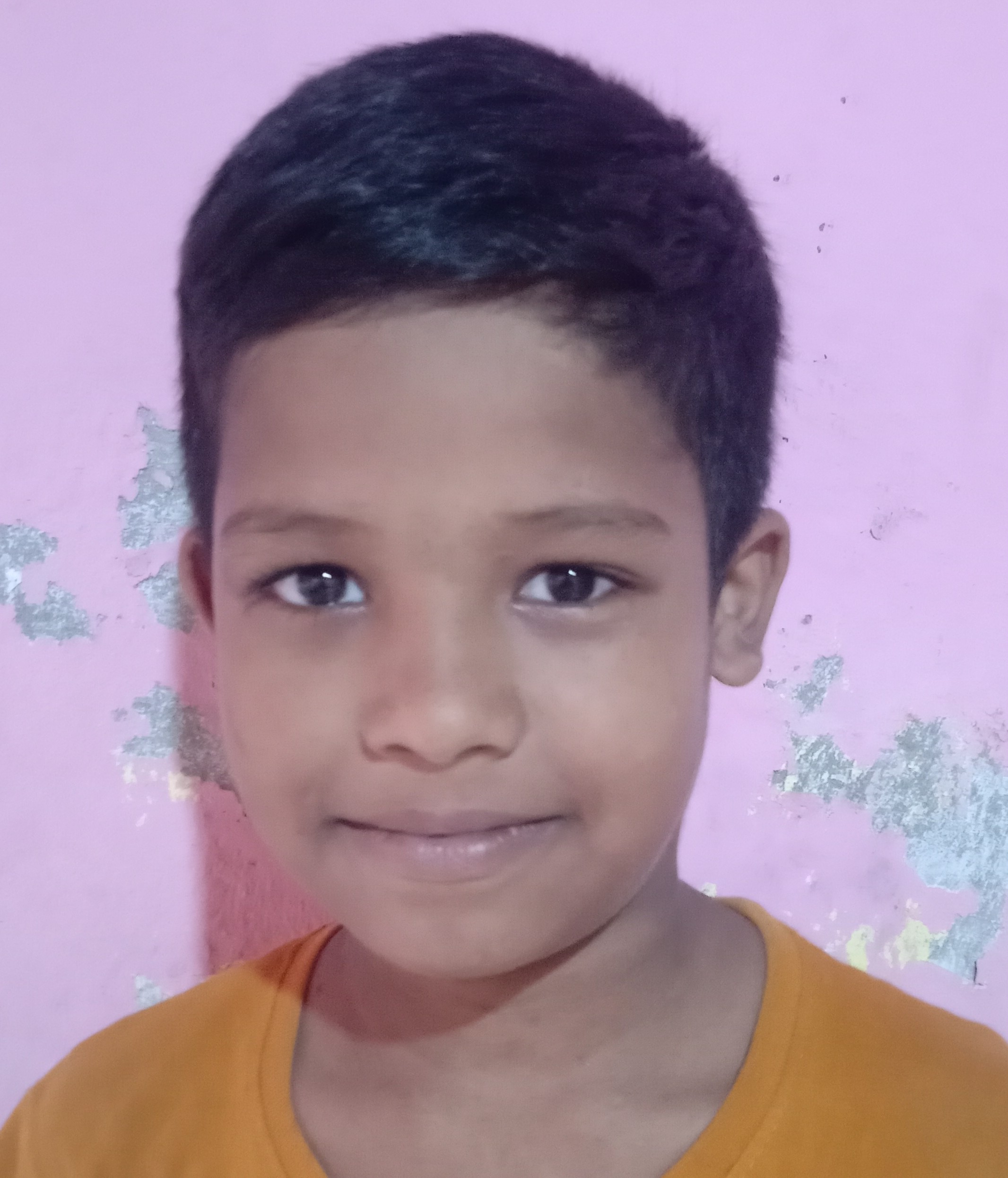 ফাইজান ইসলাম