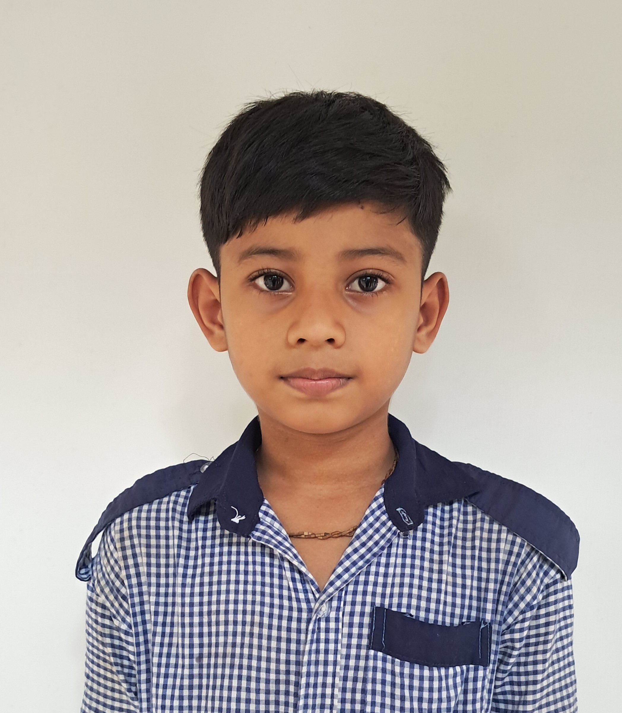 ধ্রুব ভৌমিক