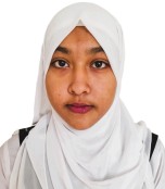 রিয়াদুল জান্নাহ তানিসা