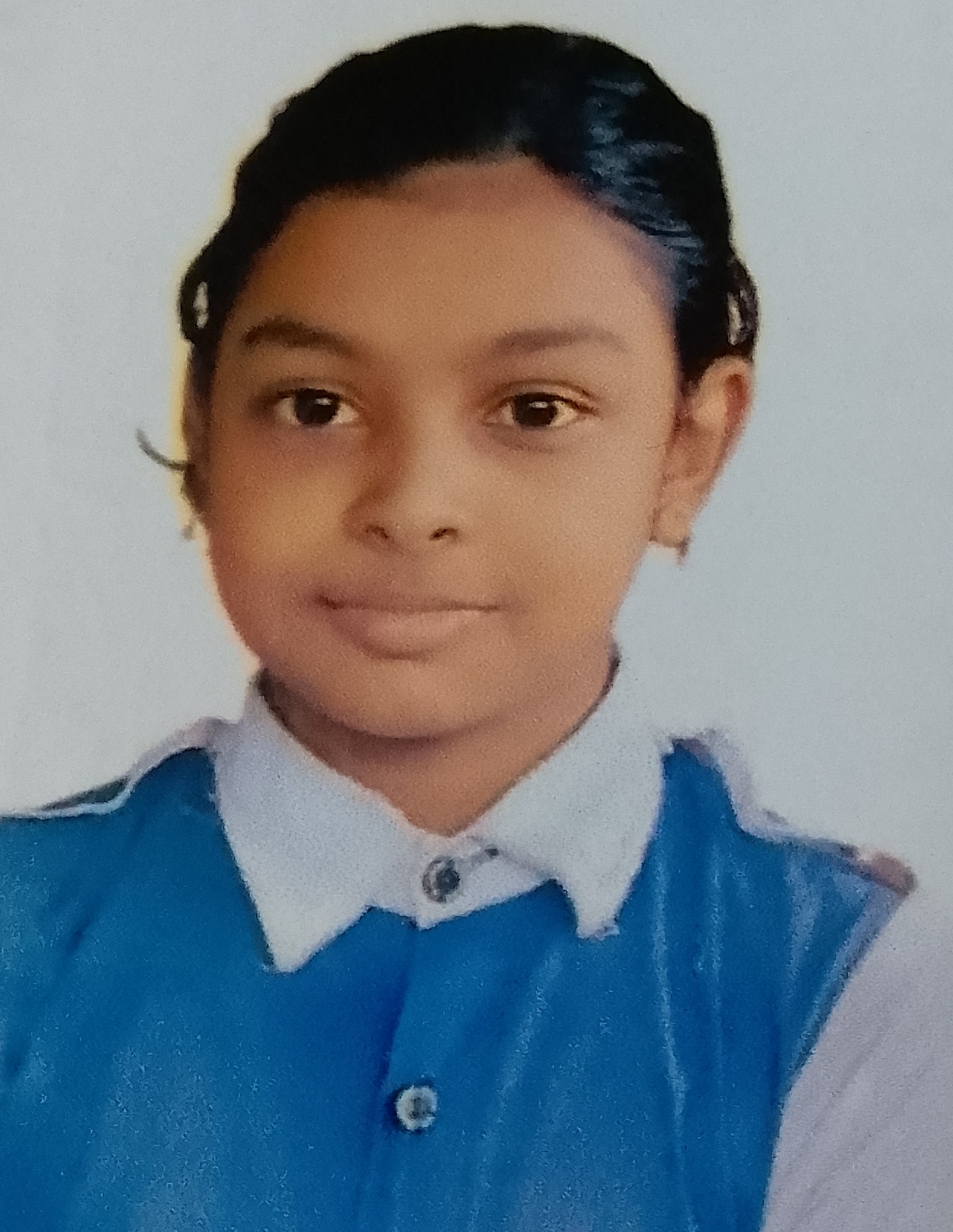 অহনা ভট্টাচার্য