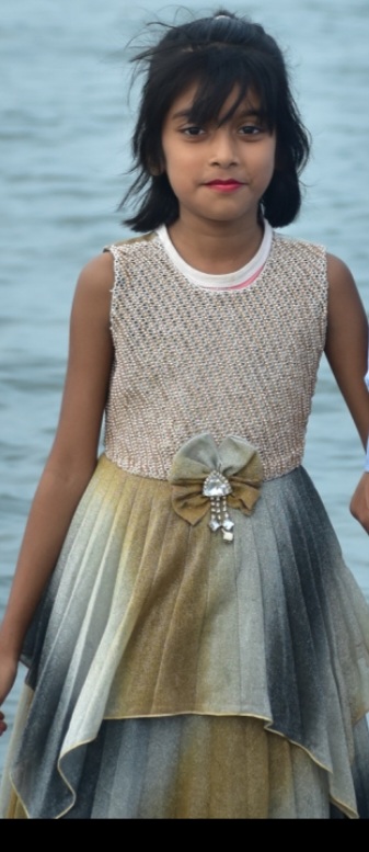 আফরিনা তাবাসসুম মাহি