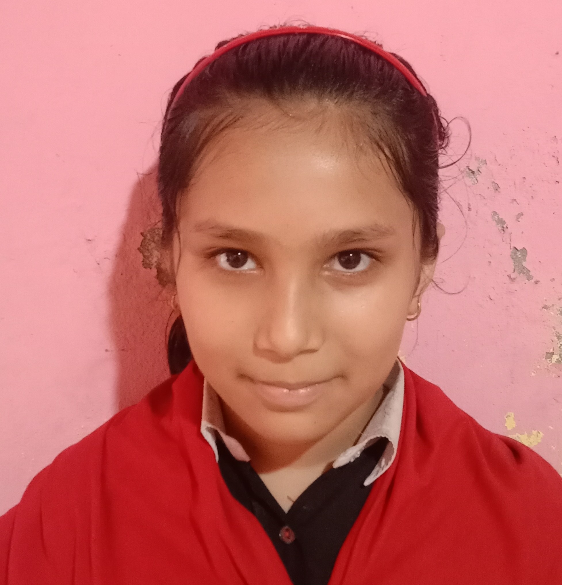 অনুশ্রী মজুমদার