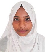 শাহেলা ইসলাম