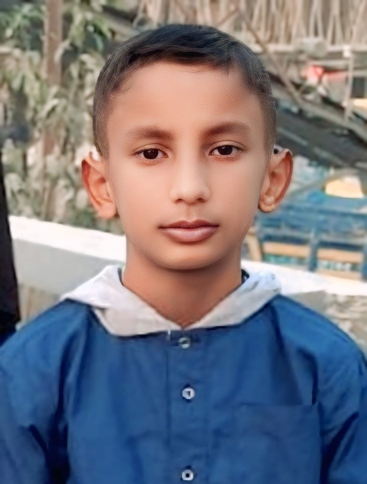 মোহাম্মদ জুনায়েদ ইসলাম