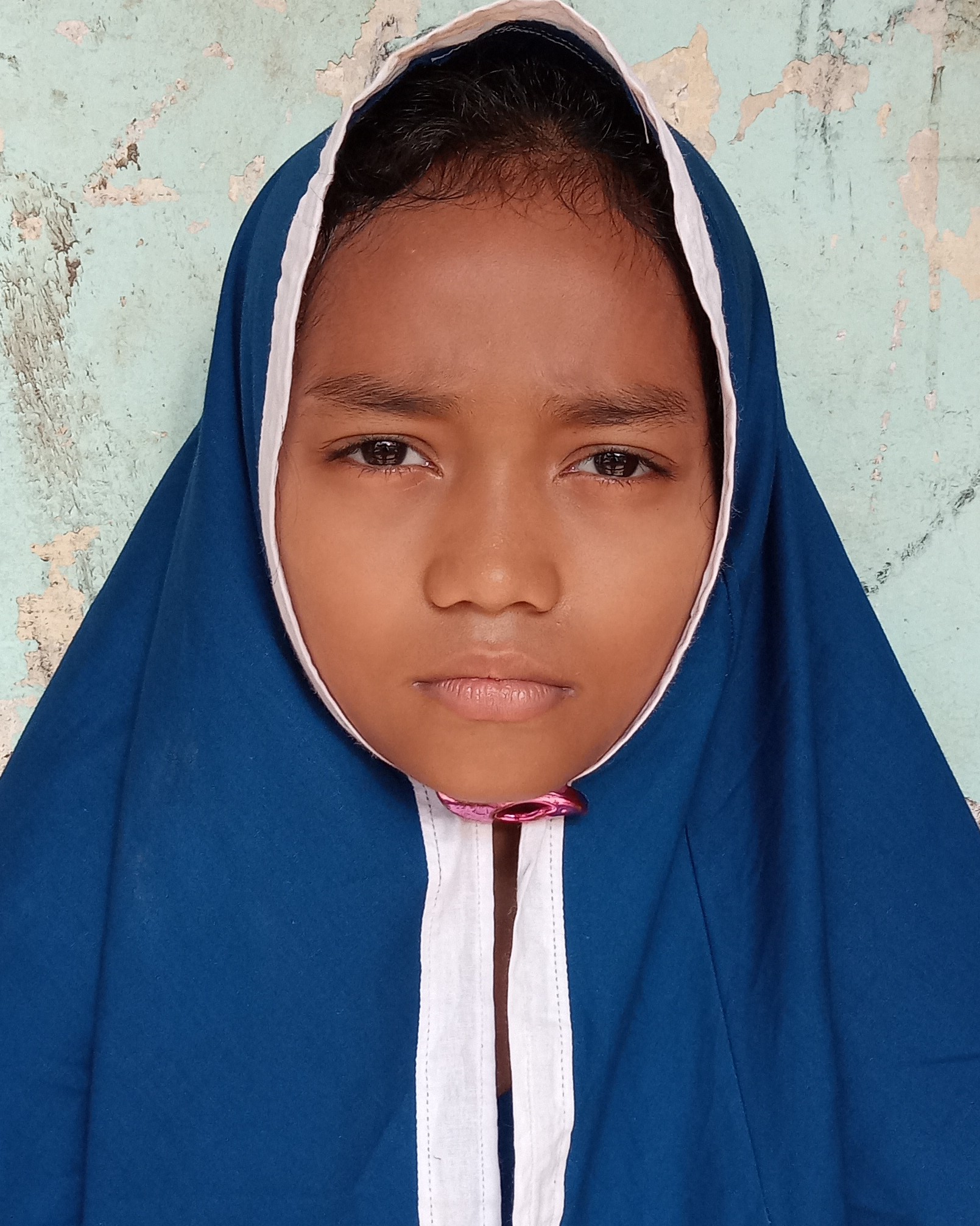 আফিফা ইবনাত তামিশা