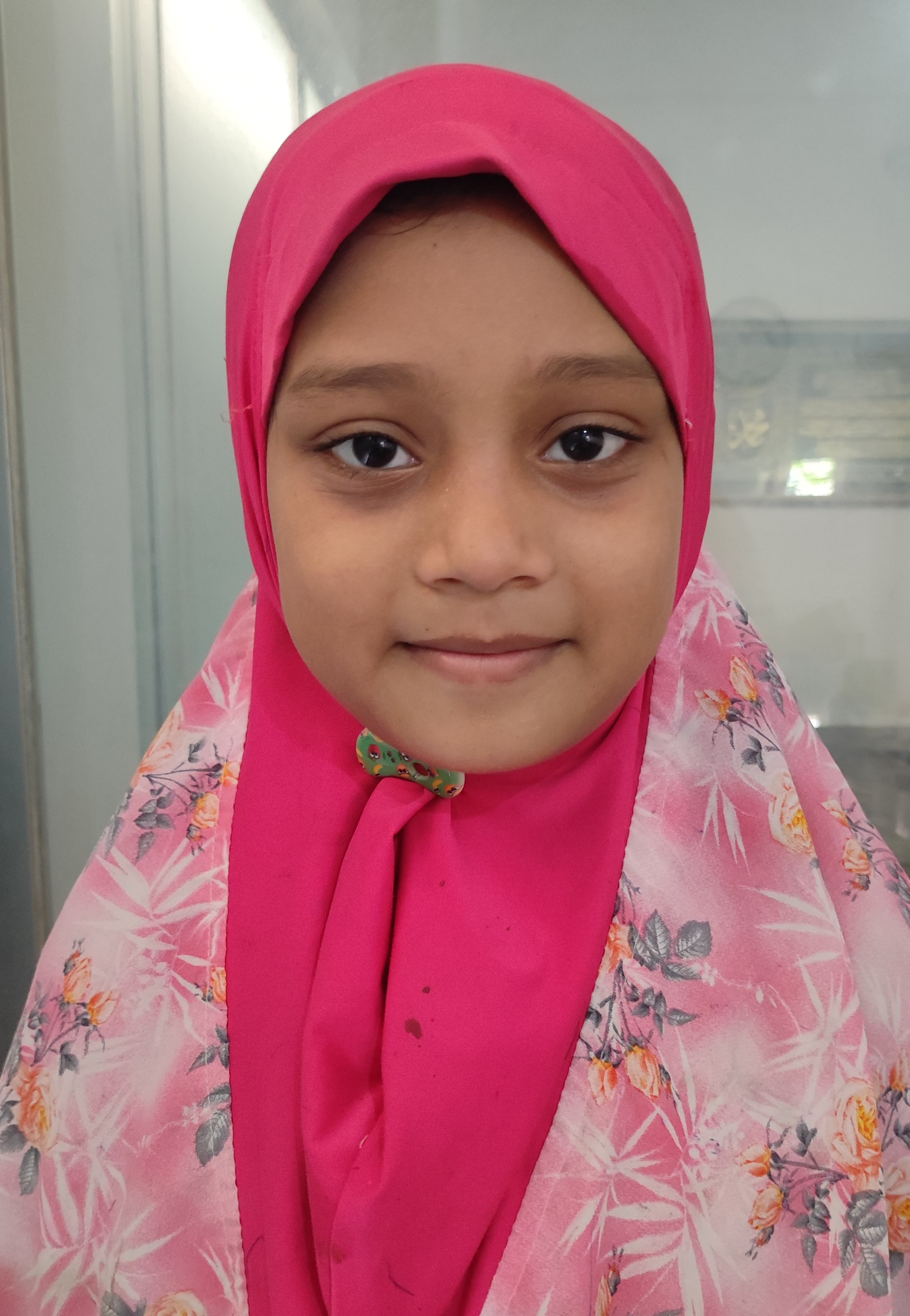 সুরাইকা রাজিন