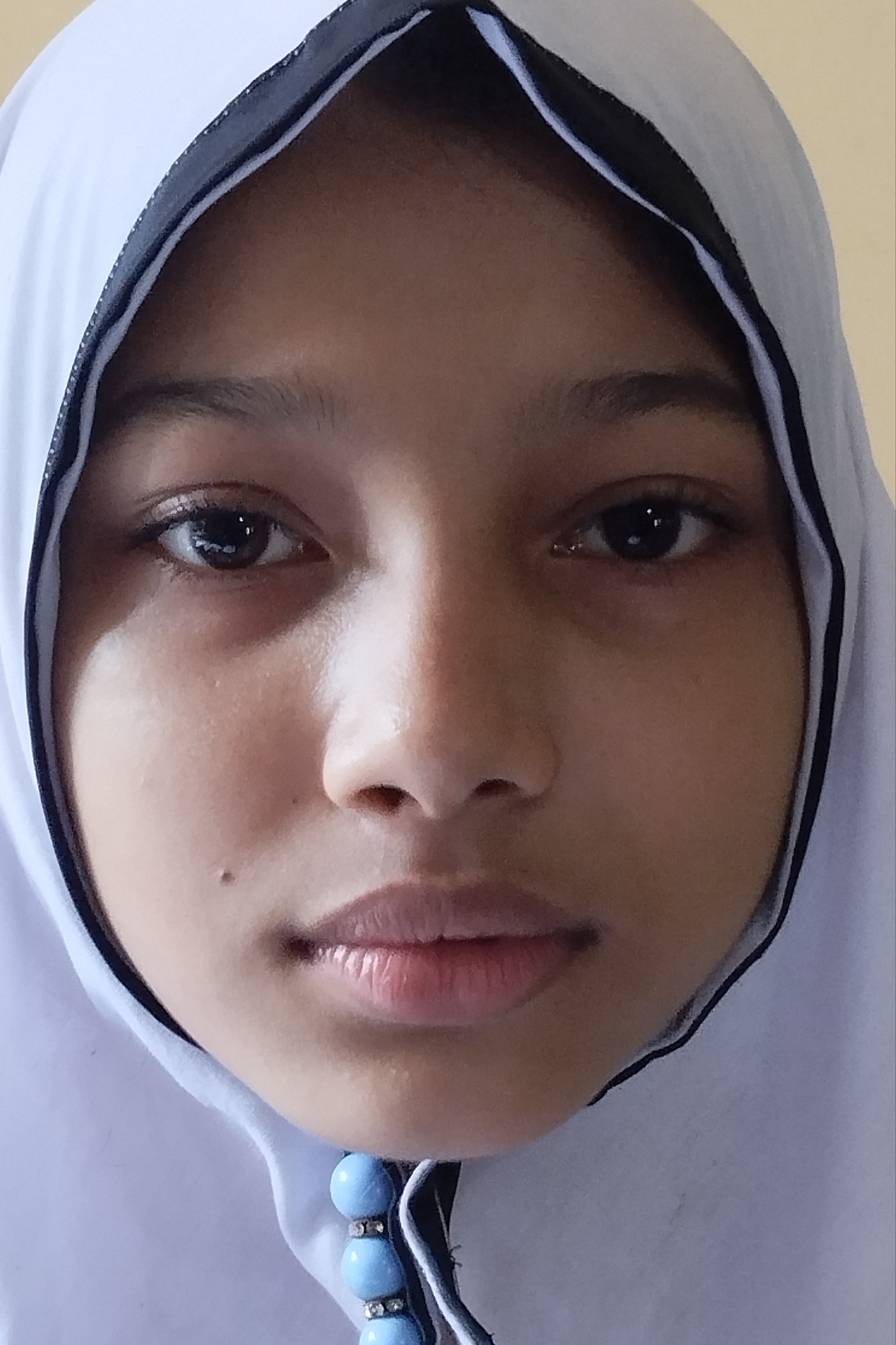 বিবি কুলসুম তাসমিয়া