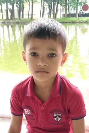 মোঃ মিহরান রুয়াইফি
