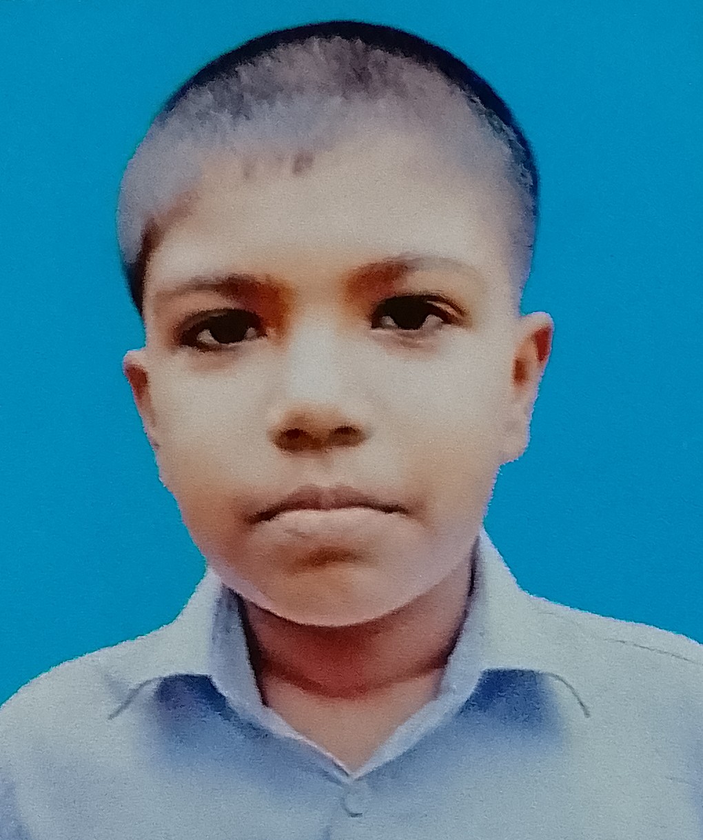 অর্ঘ্য ঘোষ