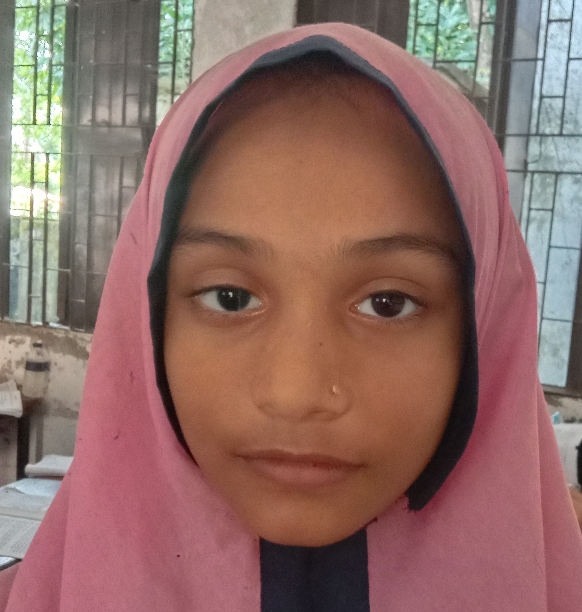 বিবি মরিয়ম তানিয়া