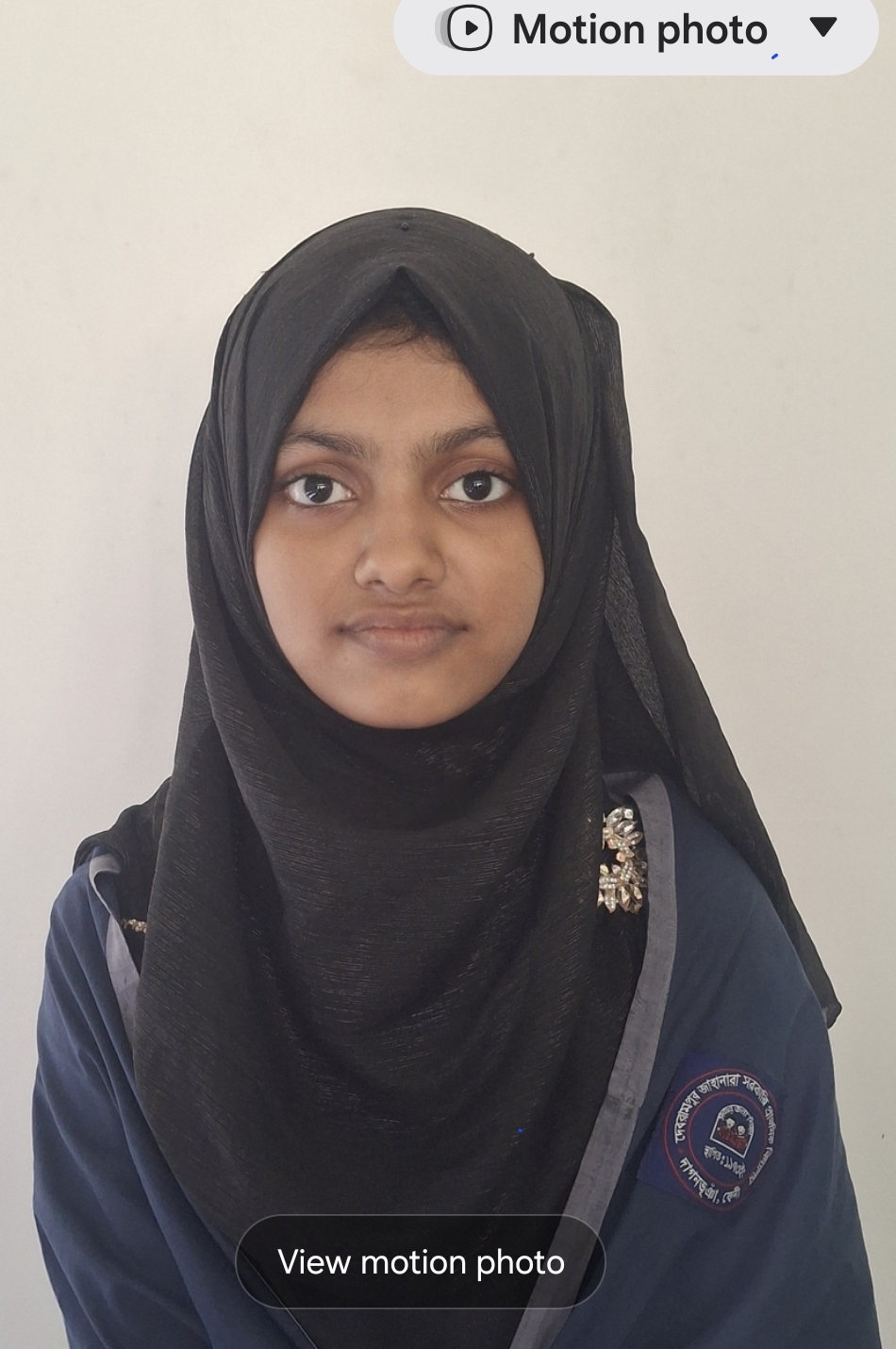 আলিফা জাহান স্বর্ণা