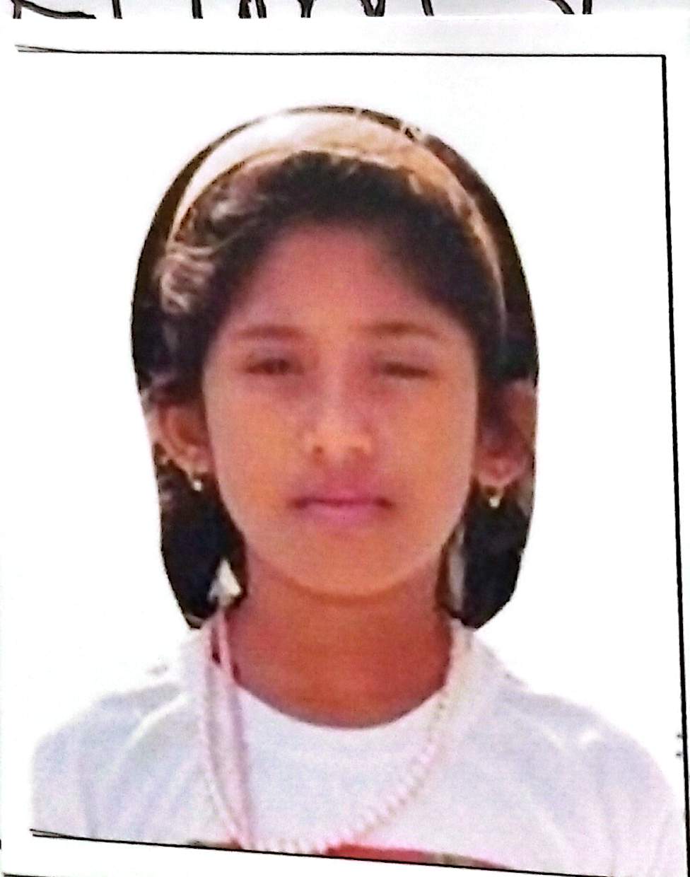 মাহীরা মাহজাবিন