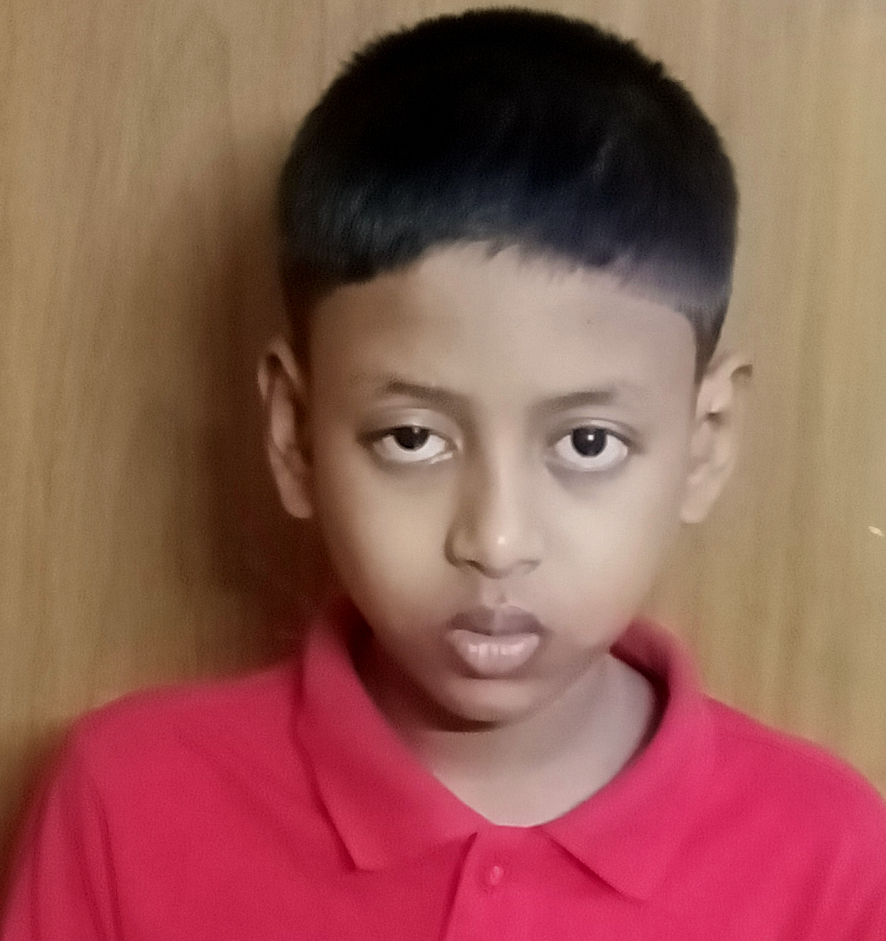 তাসকিন আহমেদ রামীম