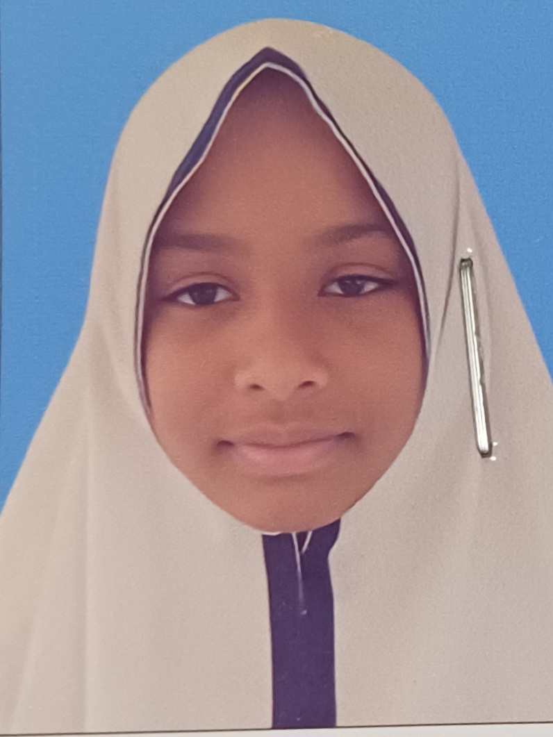 মরিয়ামোর তাহেরা বিন্দু