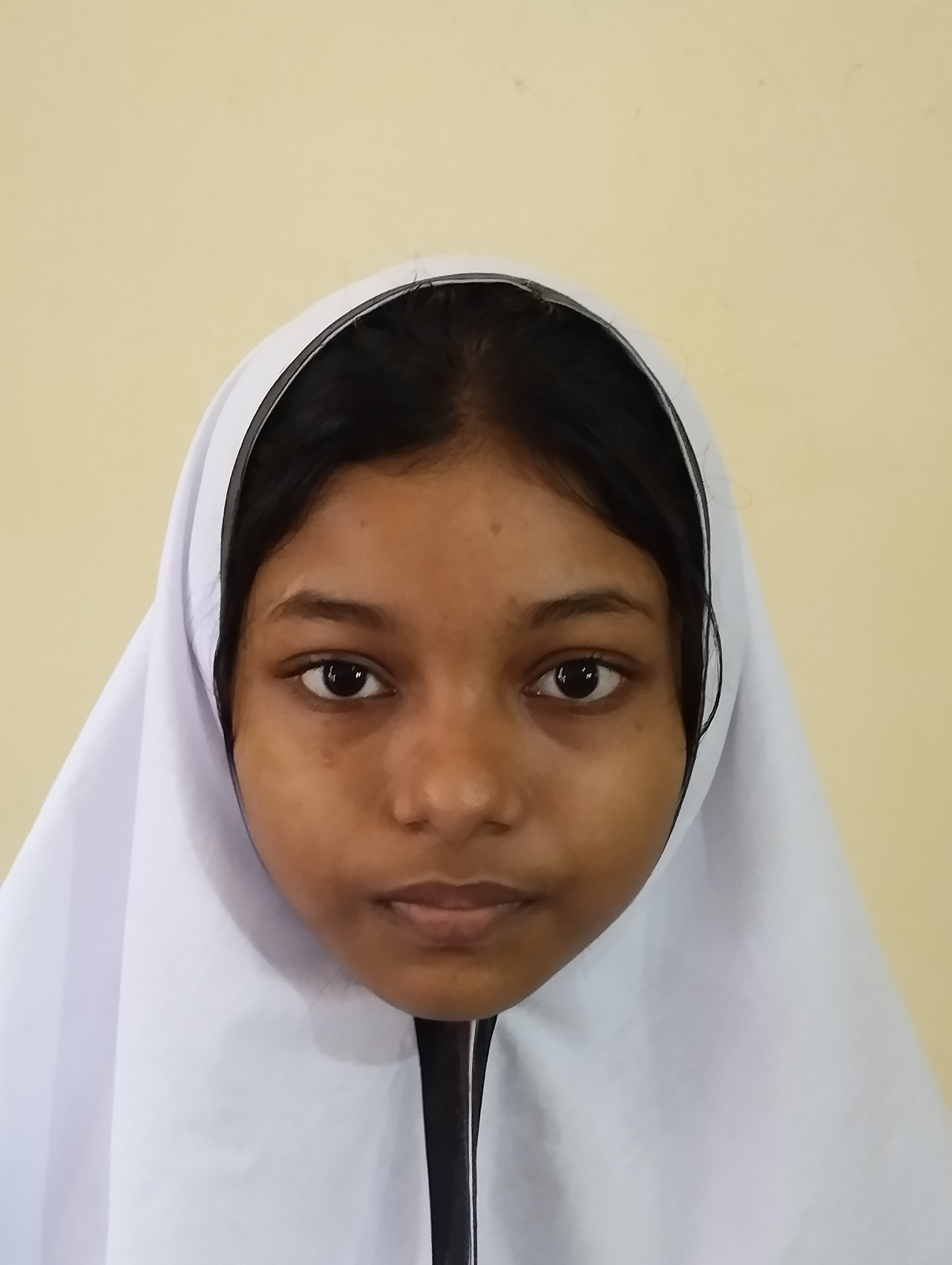 নুসরাত জাহান রাফা