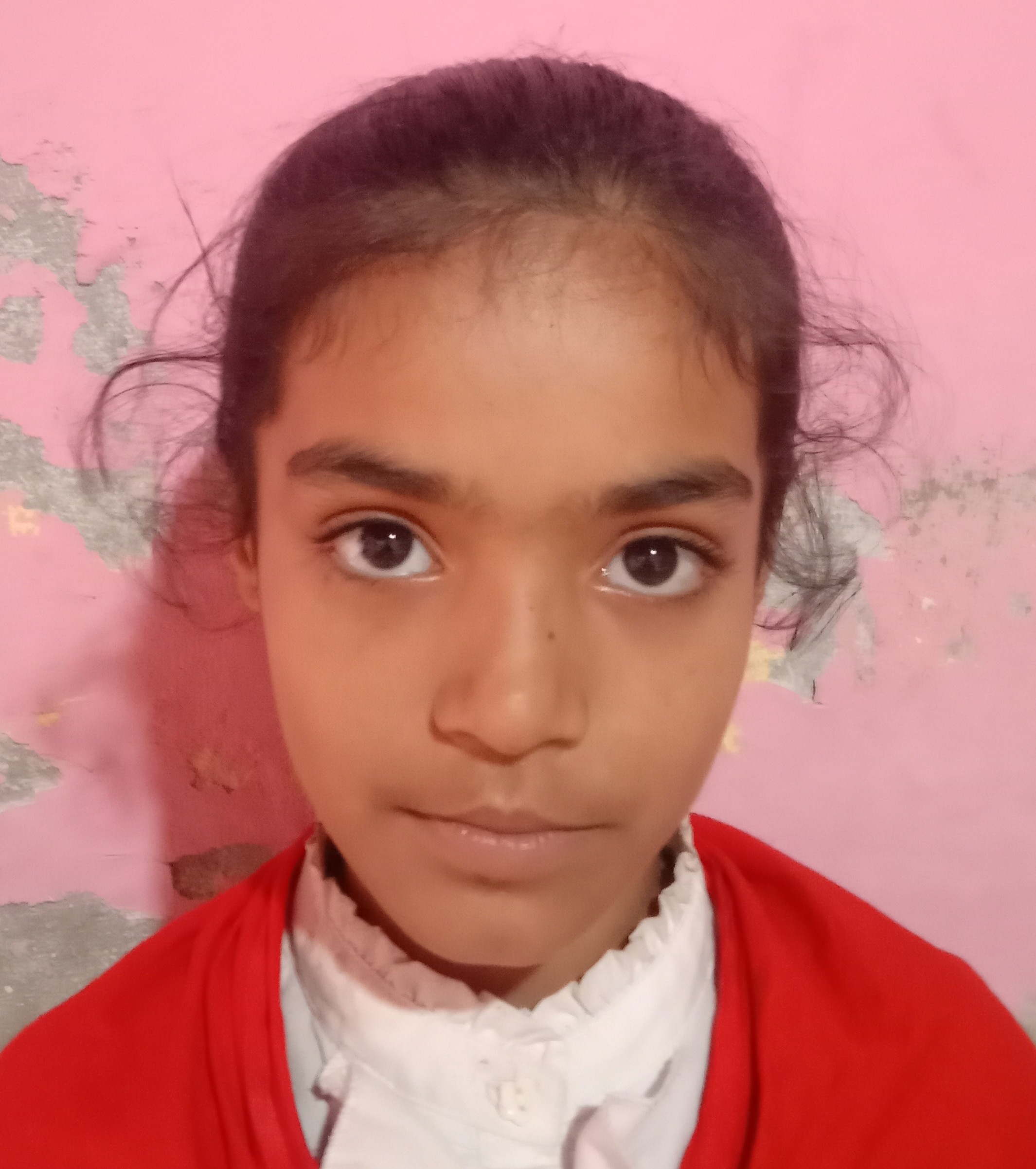 মুশফিকা সুলতানা