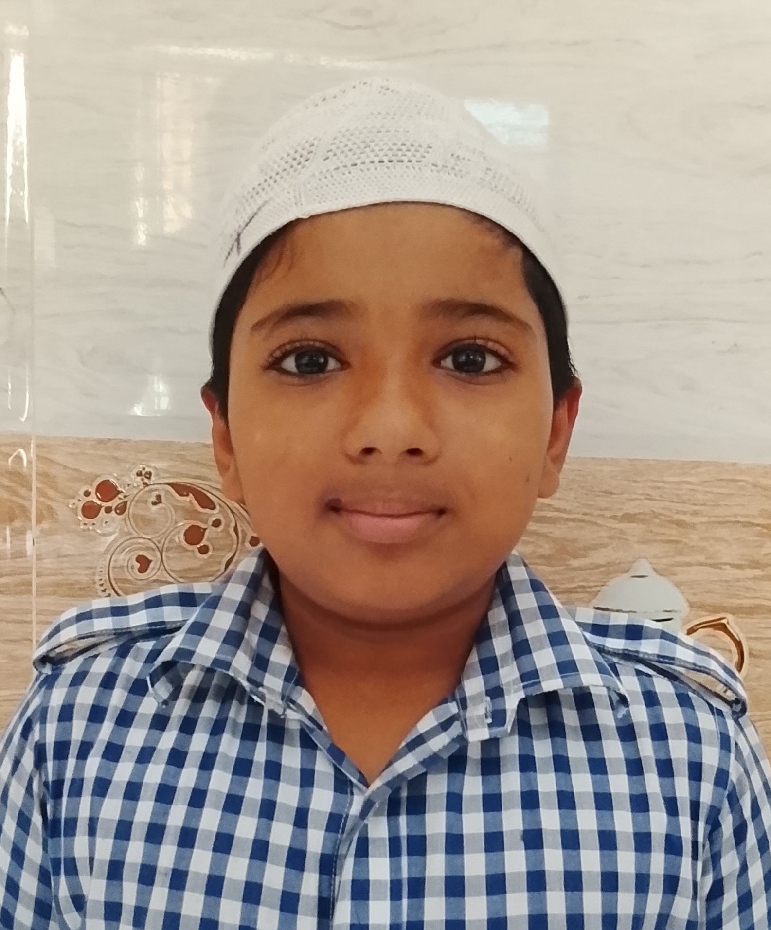 মিসবাহ উর রহমান